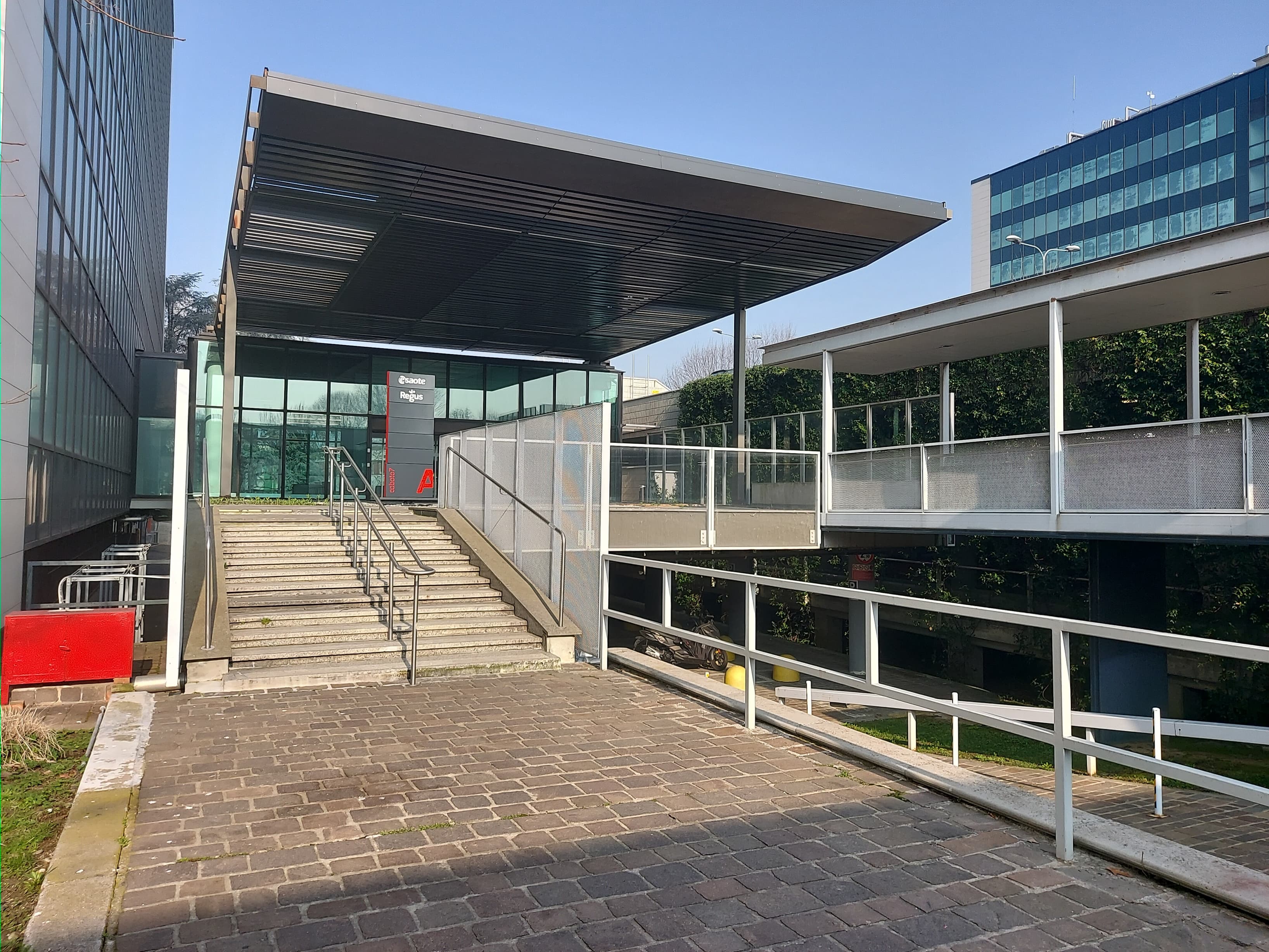 Milan, Corsico image 2 Milan, Corsico image 2