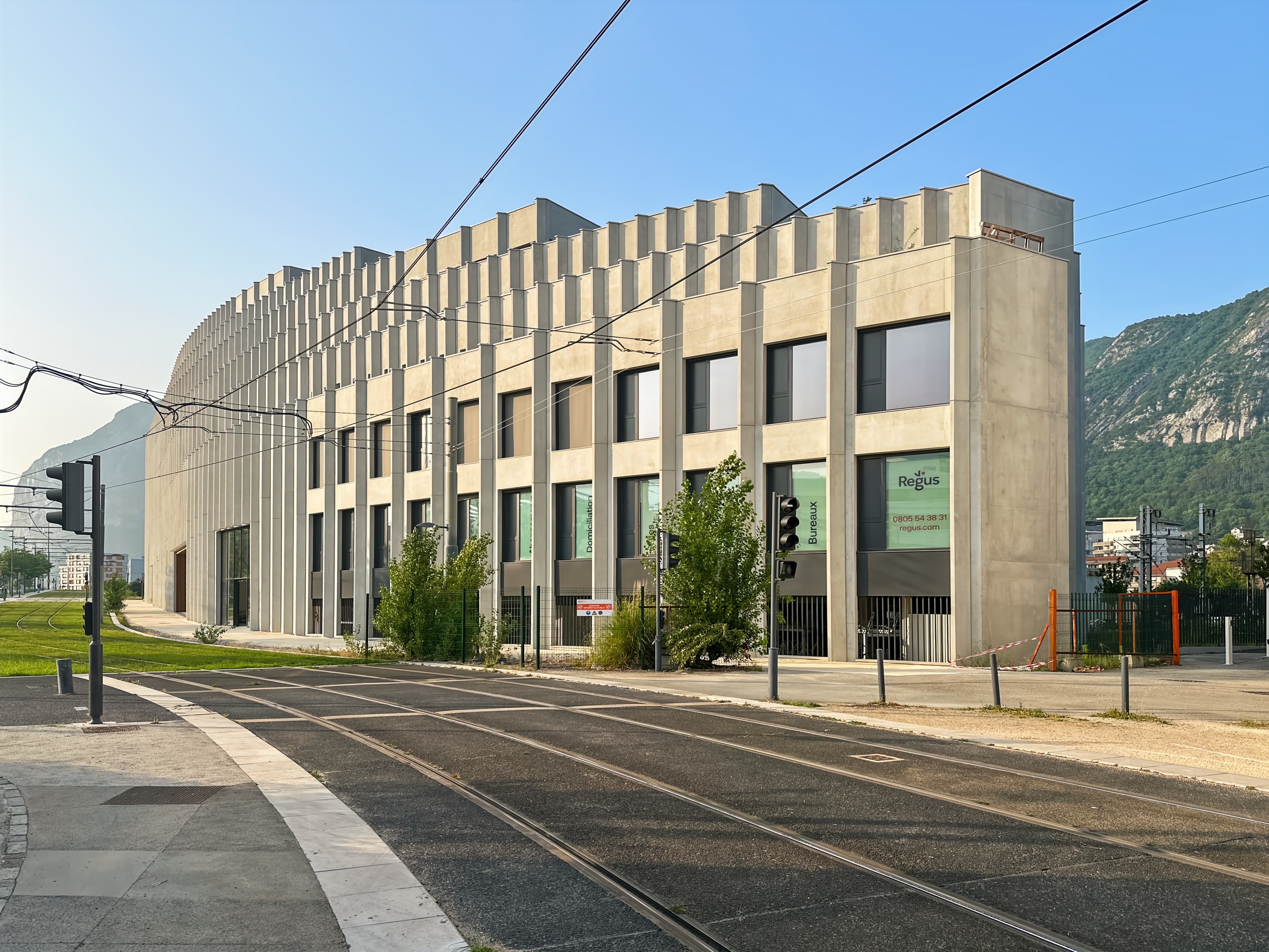 Grenoble, Le Spring image 4 Grenoble, Le Spring image 4