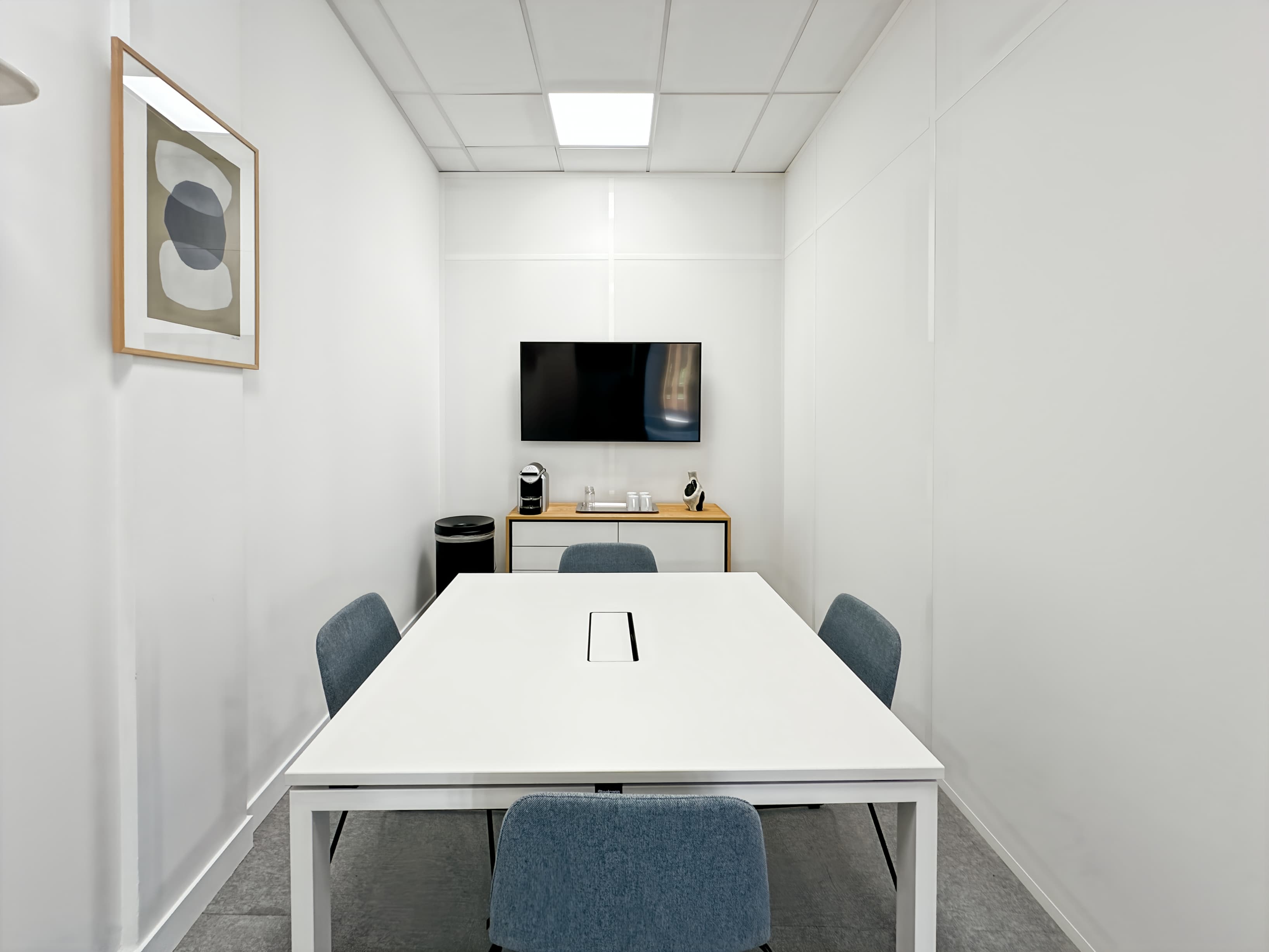 Grenoble, Le Spring image 1 Grenoble, Le Spring image 1