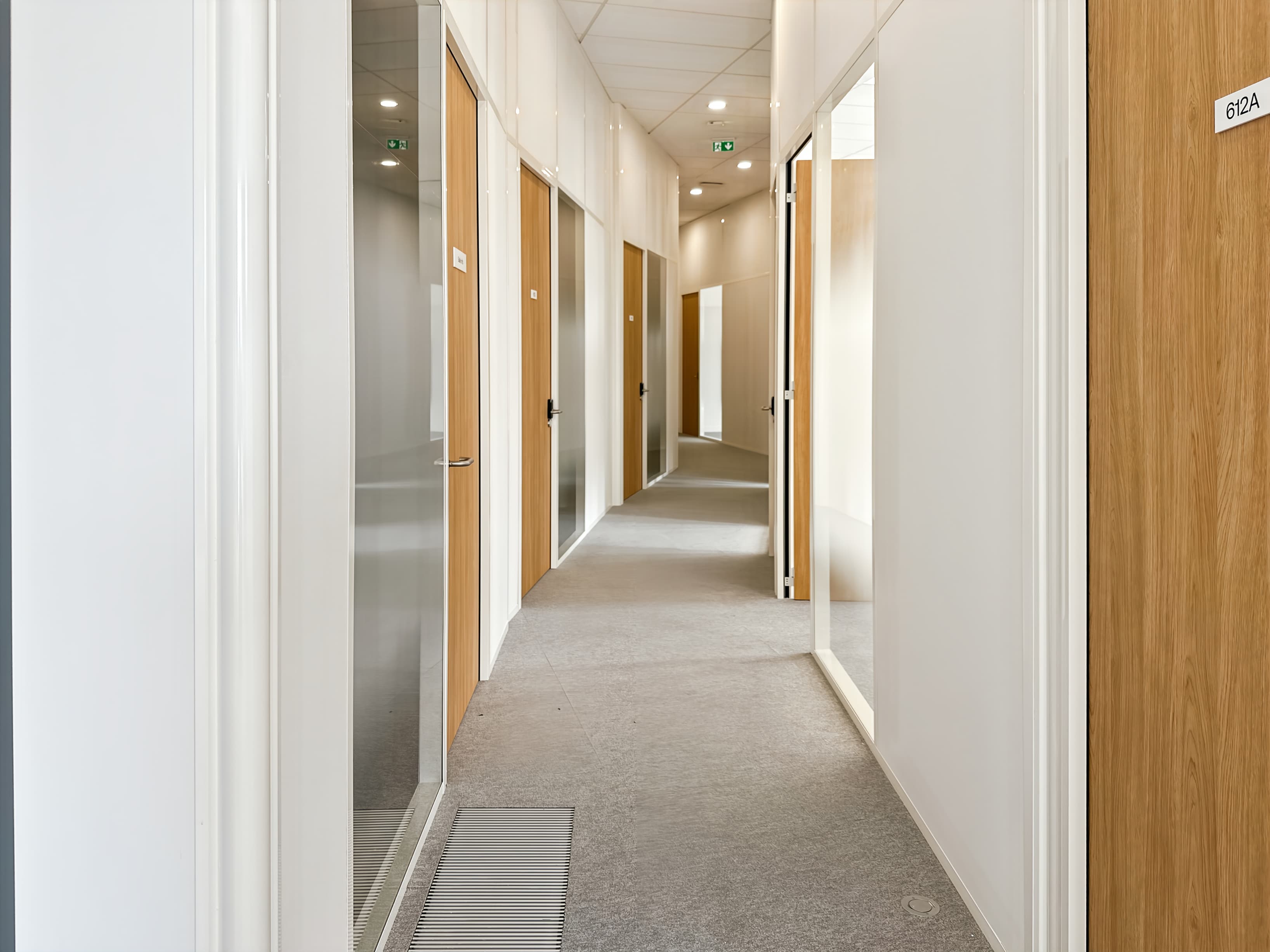 Grenoble, Le Spring image 12 Grenoble, Le Spring image 12