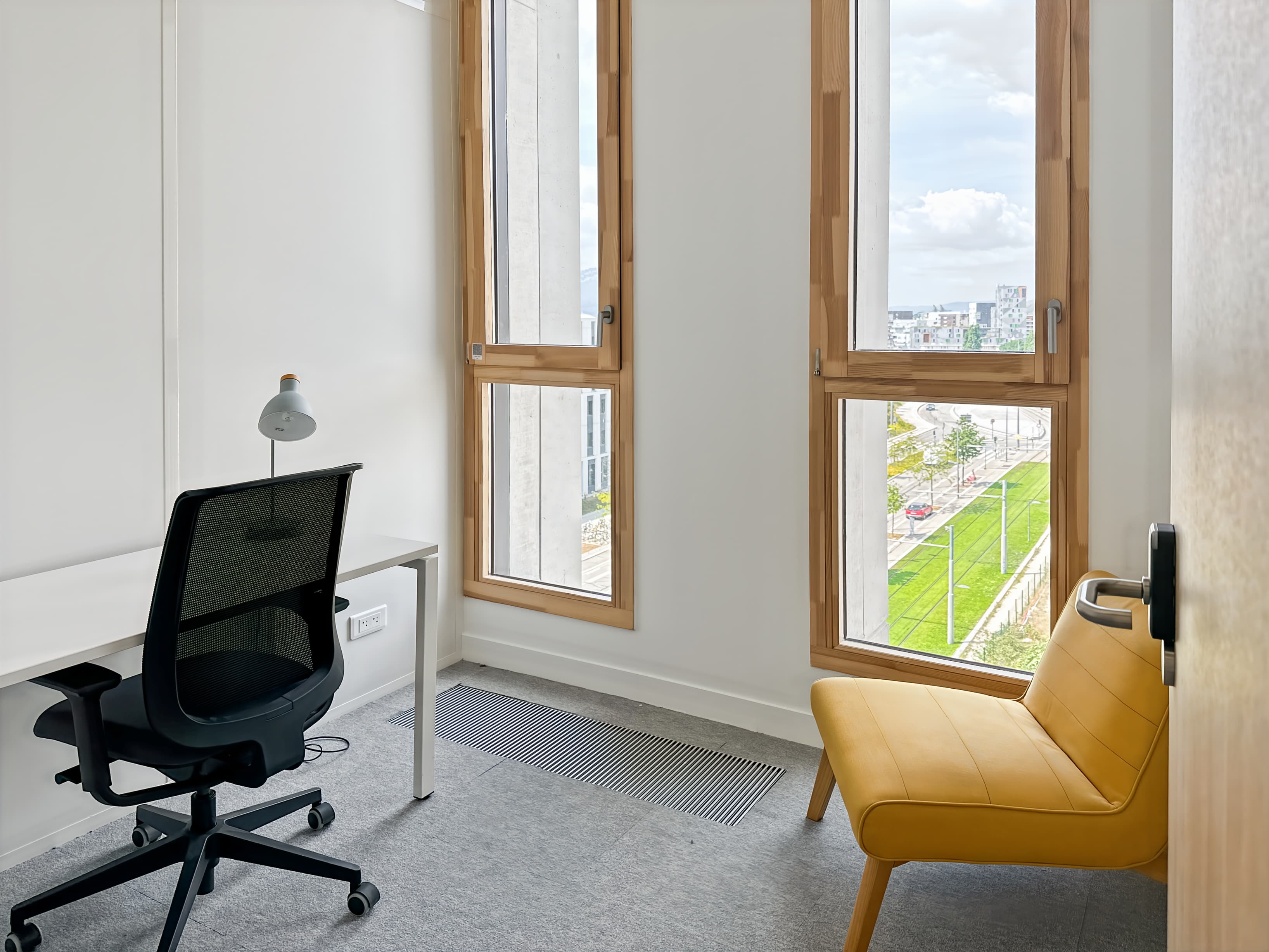 Grenoble, Le Spring image 2 Grenoble, Le Spring image 2