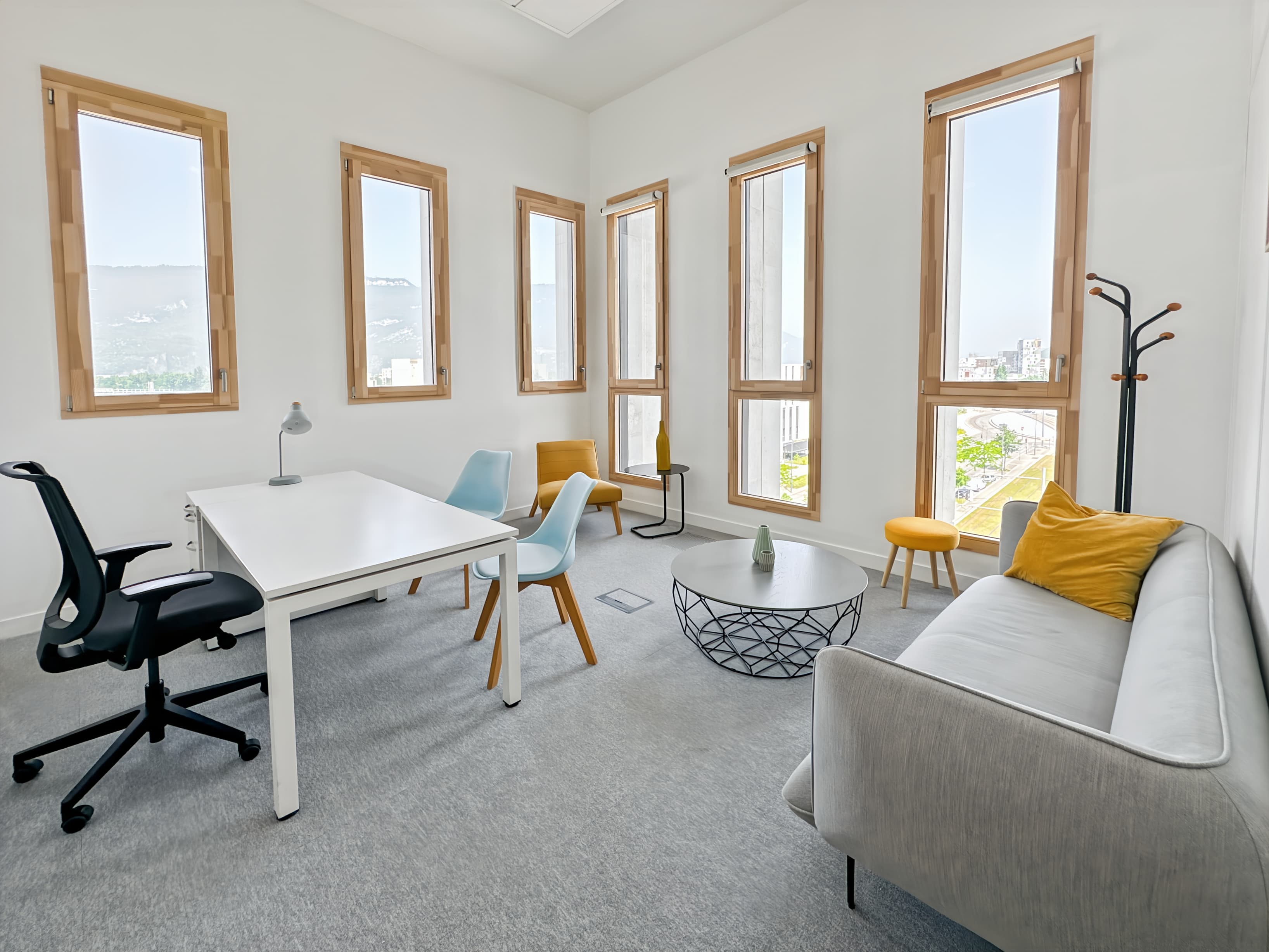 Grenoble, Le Spring image 14 Grenoble, Le Spring image 14