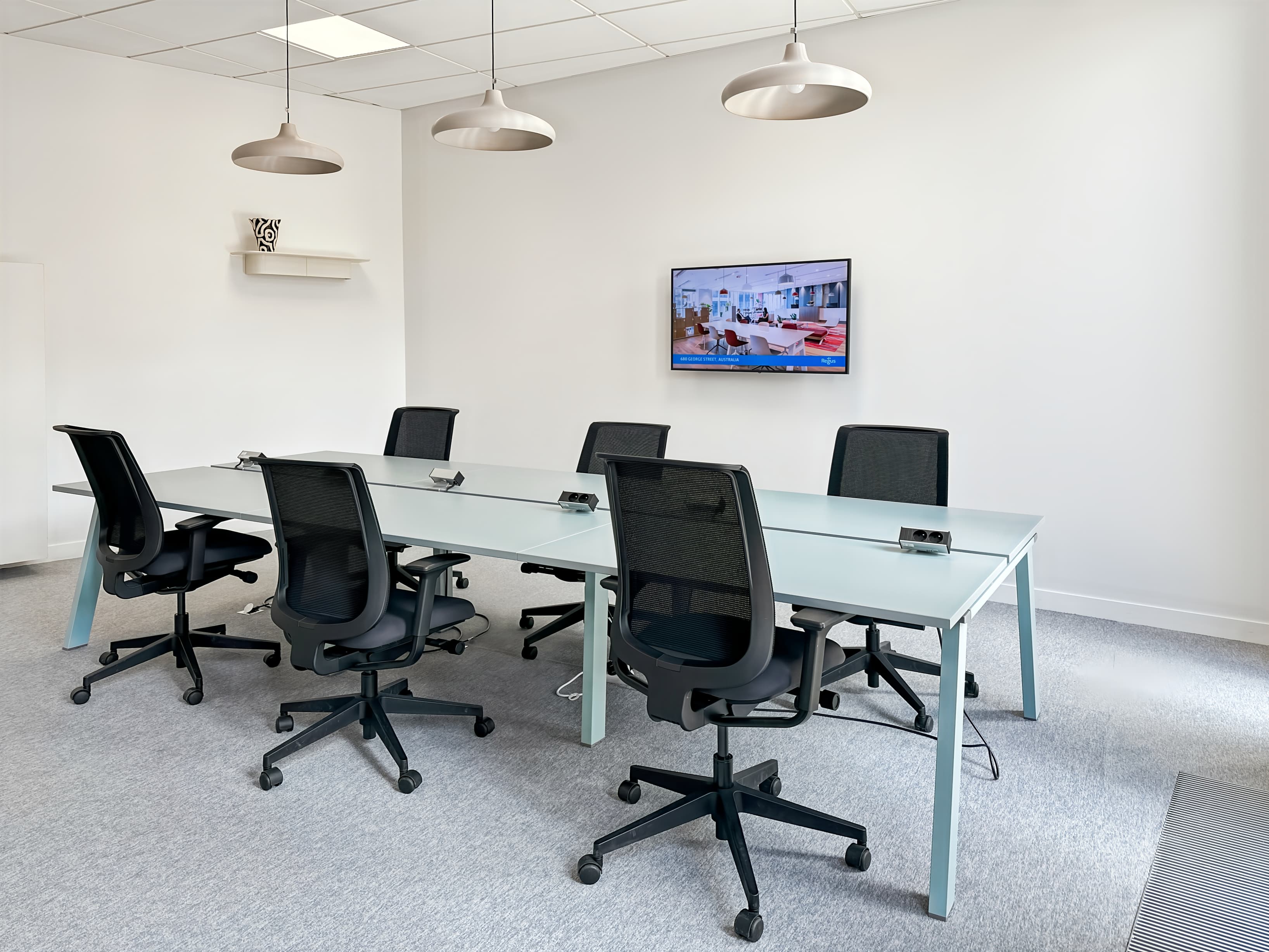 Grenoble, Le Spring image 8 Grenoble, Le Spring image 8