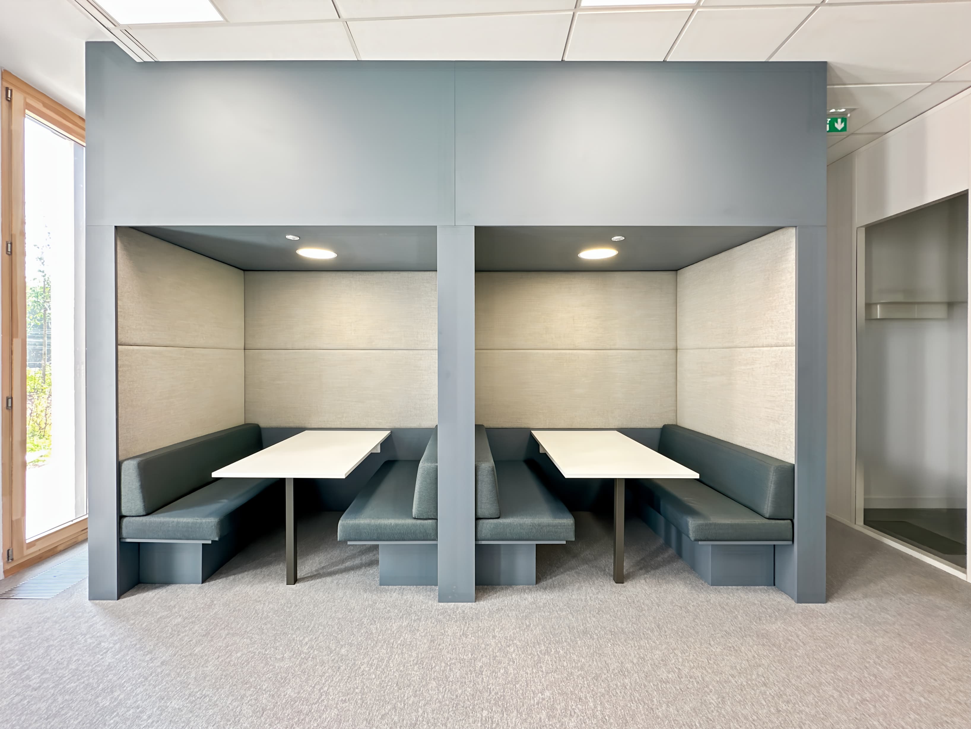 Grenoble, Le Spring image 7 Grenoble, Le Spring image 7