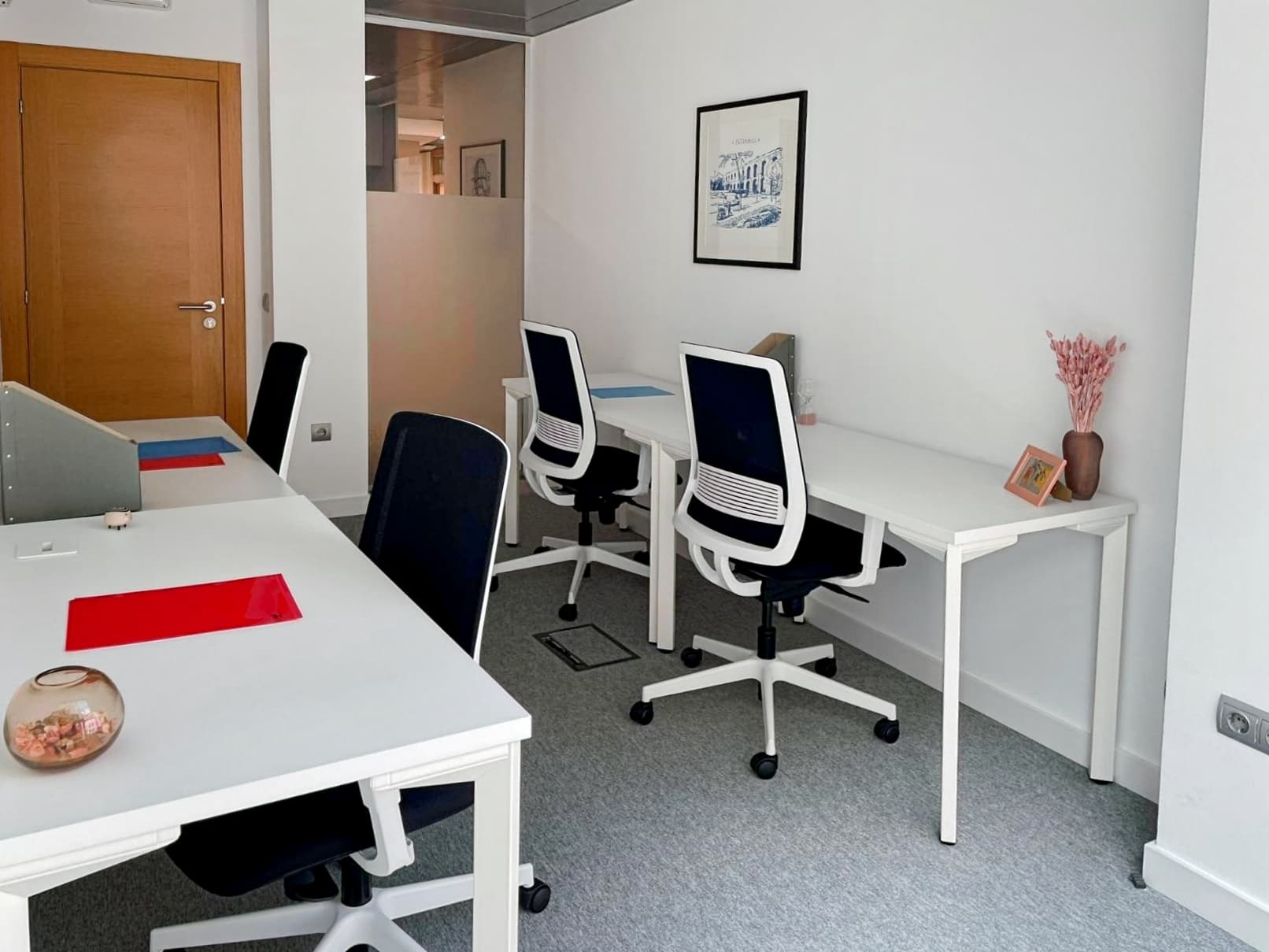 Santander, Juan de Herrera image 1 Santander, Juan de Herrera image 1