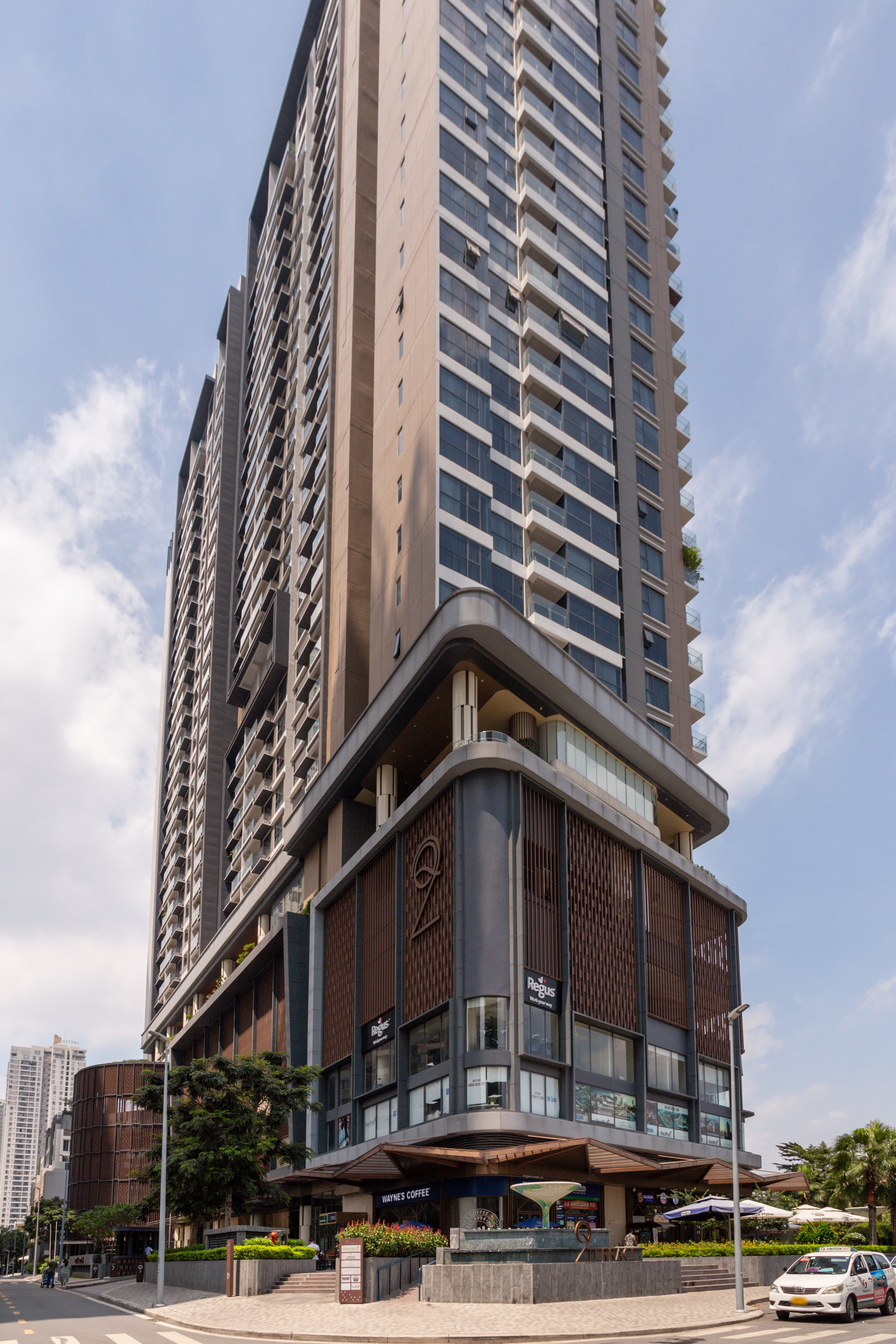 Ho Chi Minh, Q2 Thao Dien image 7 Ho Chi Minh, Q2 Thao Dien image 7