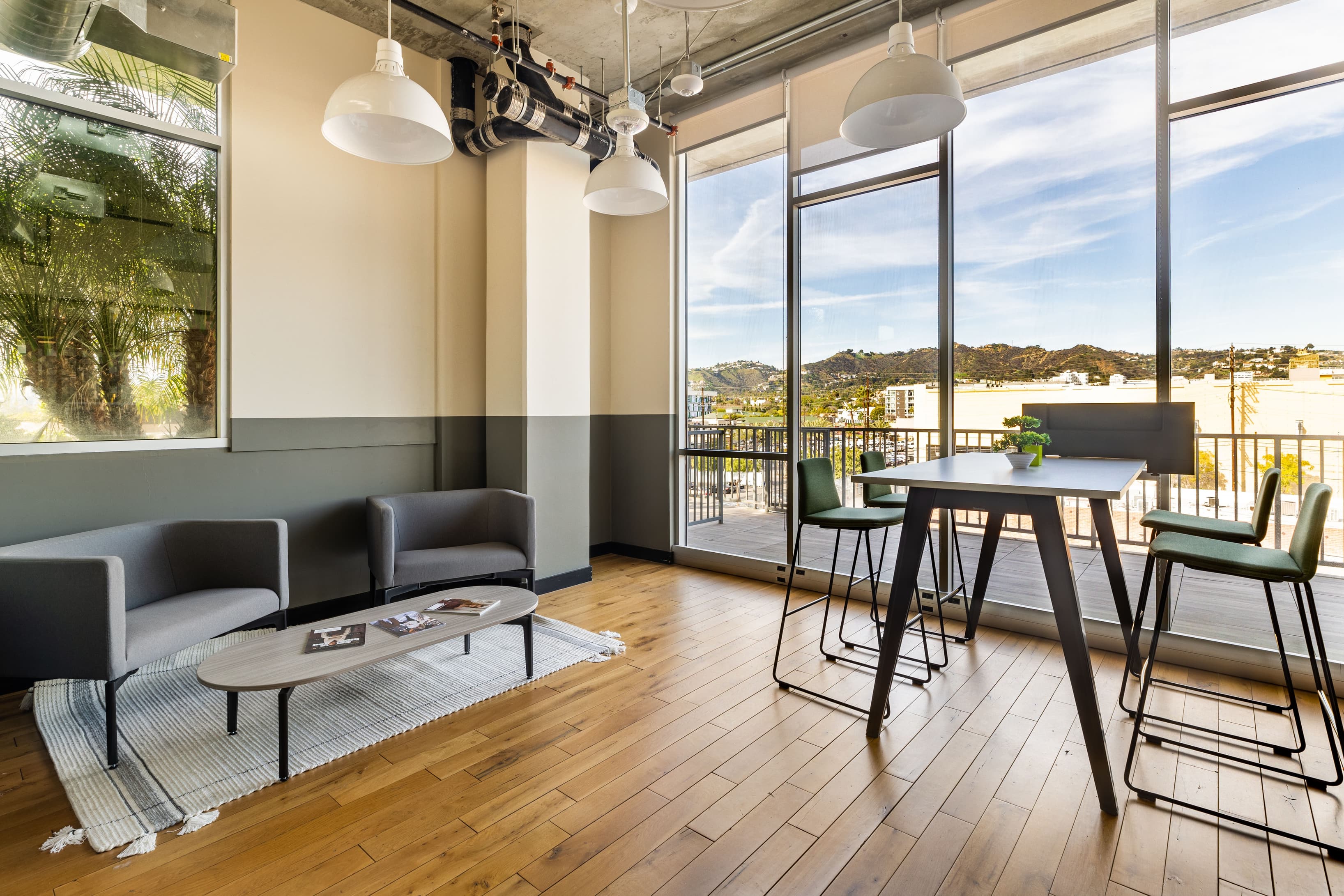 CA, West Hollywood - Spaces La Brea image 2 CA, West Hollywood - Spaces La Brea image 2