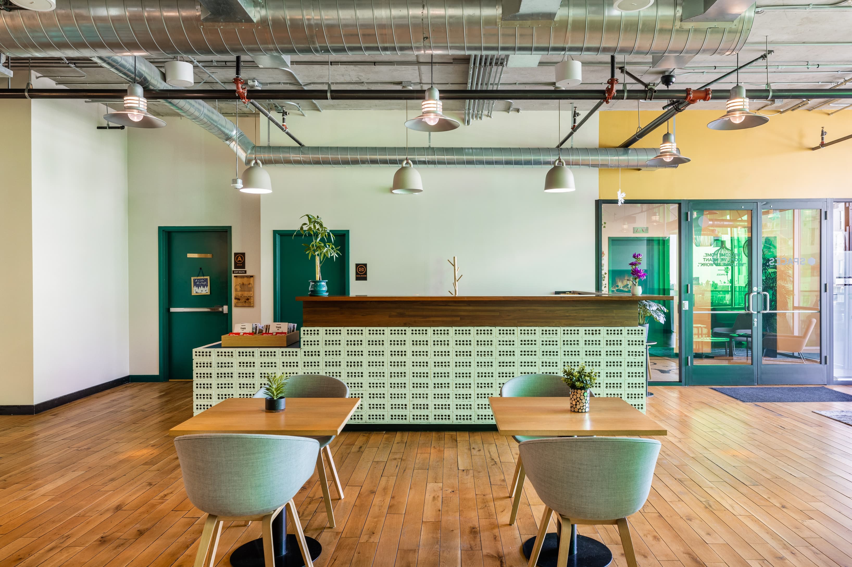 CA, West Hollywood - Spaces La Brea image 6 CA, West Hollywood - Spaces La Brea image 6