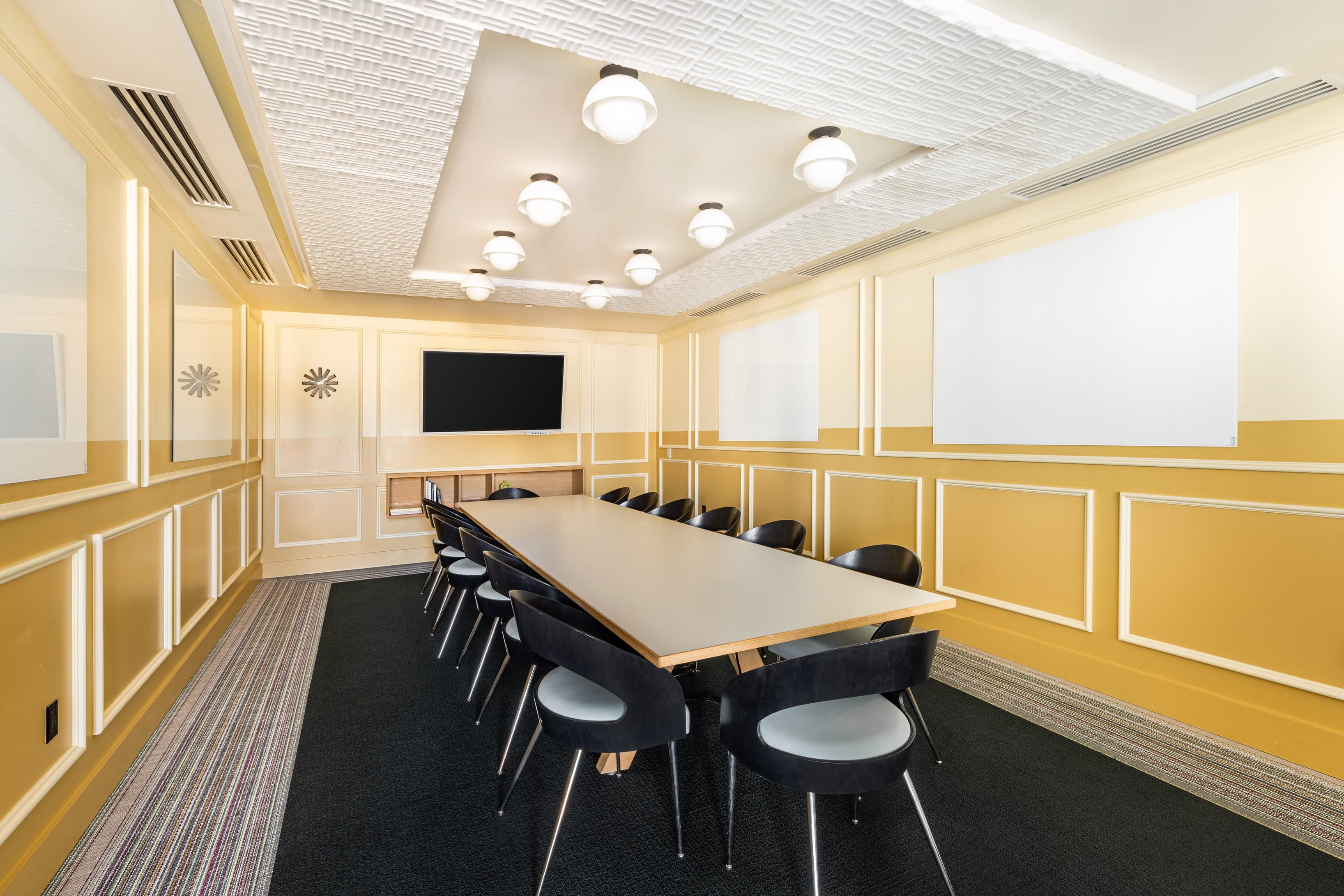 CA, West Hollywood - Spaces La Brea image 5 CA, West Hollywood - Spaces La Brea image 5