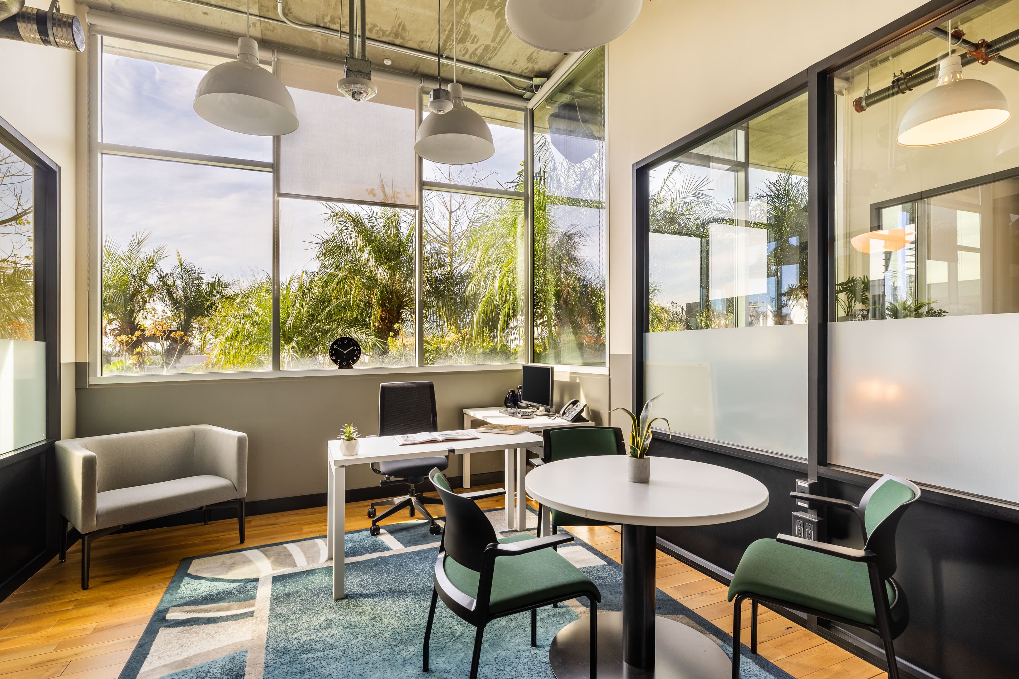 CA, West Hollywood - Spaces La Brea image 9 CA, West Hollywood - Spaces La Brea image 9