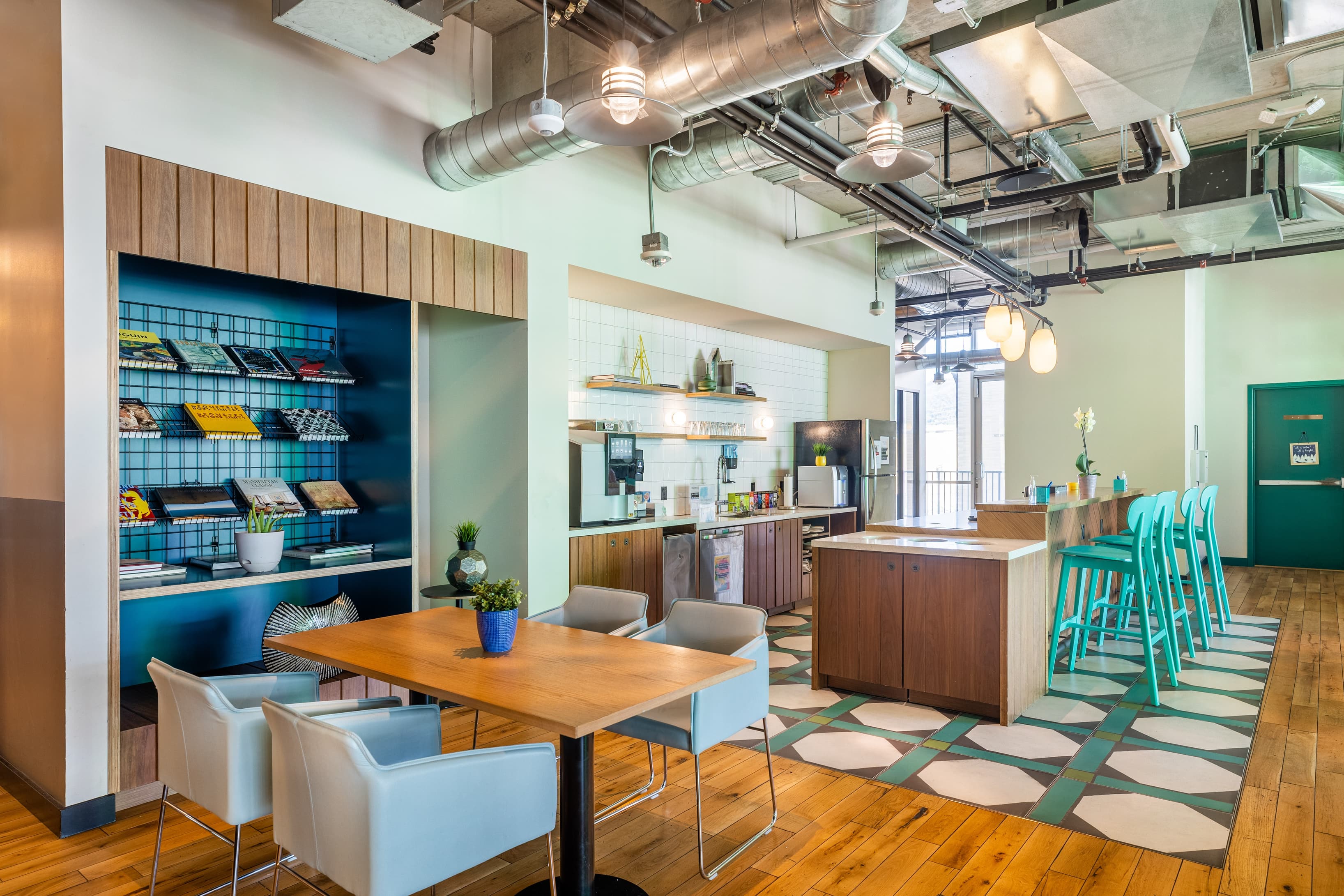 CA, West Hollywood - Spaces La Brea image 8 CA, West Hollywood - Spaces La Brea image 8