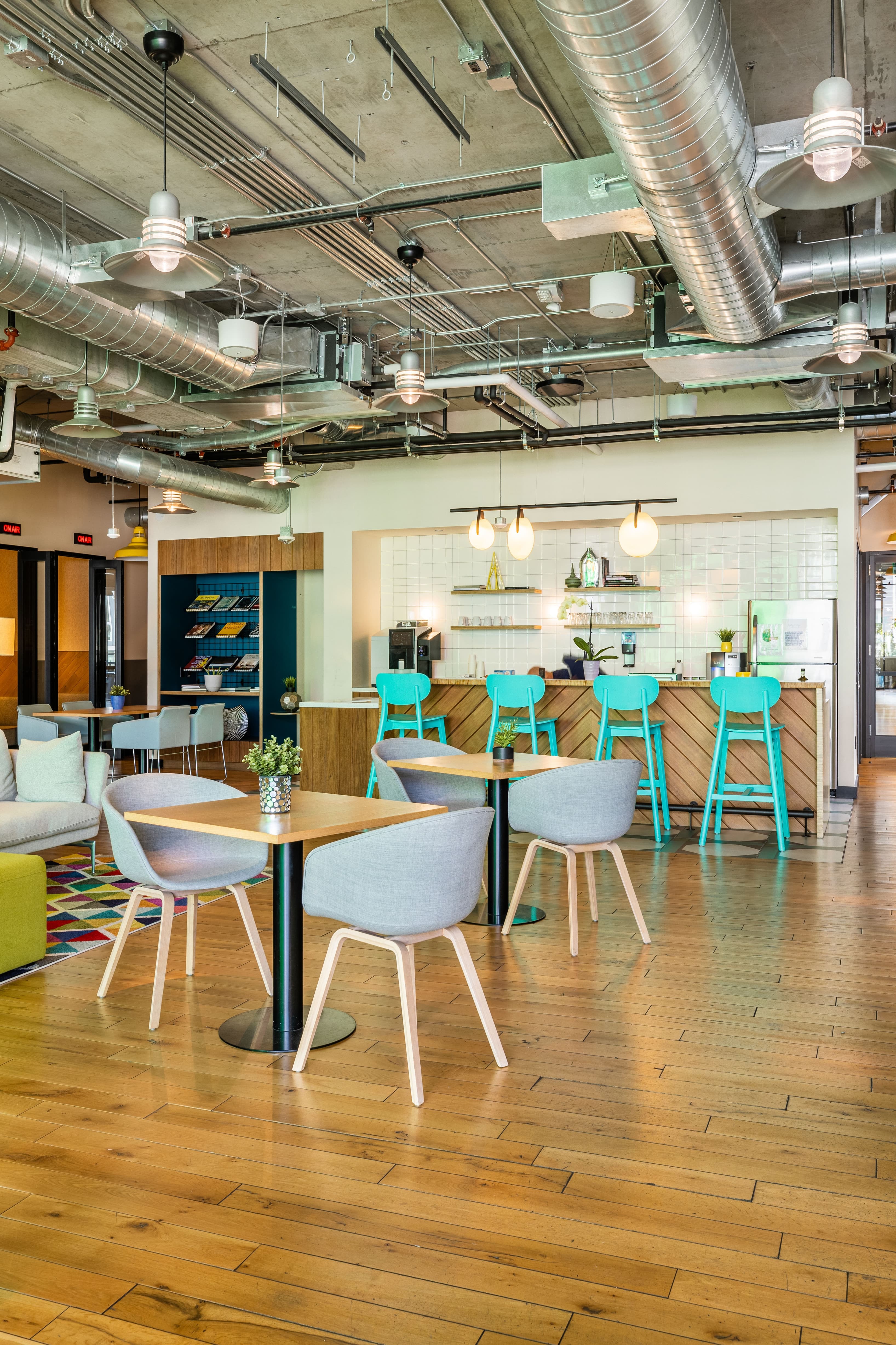 CA, West Hollywood - Spaces La Brea image 3 CA, West Hollywood - Spaces La Brea image 3