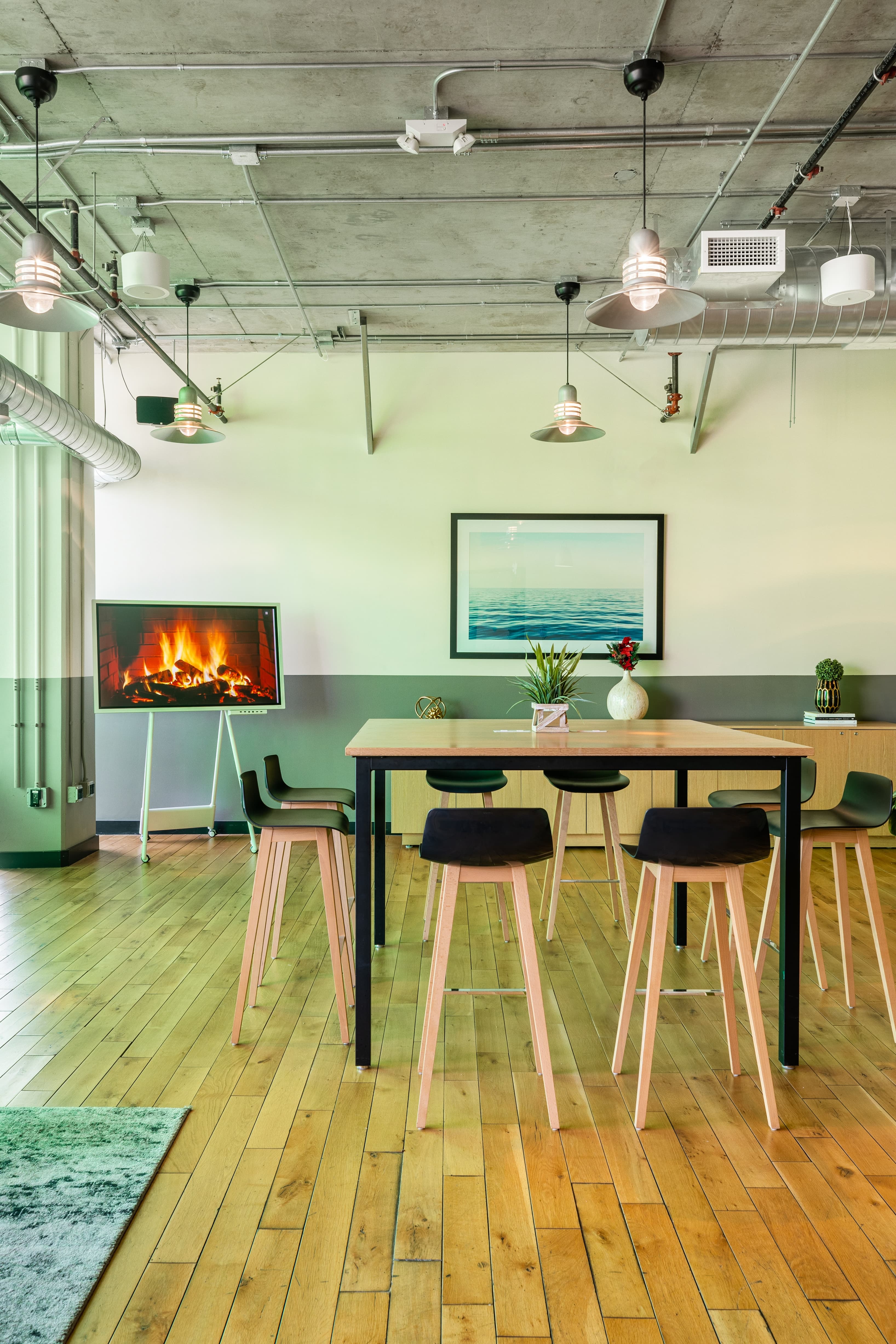 CA, West Hollywood - Spaces La Brea image 10 CA, West Hollywood - Spaces La Brea image 10