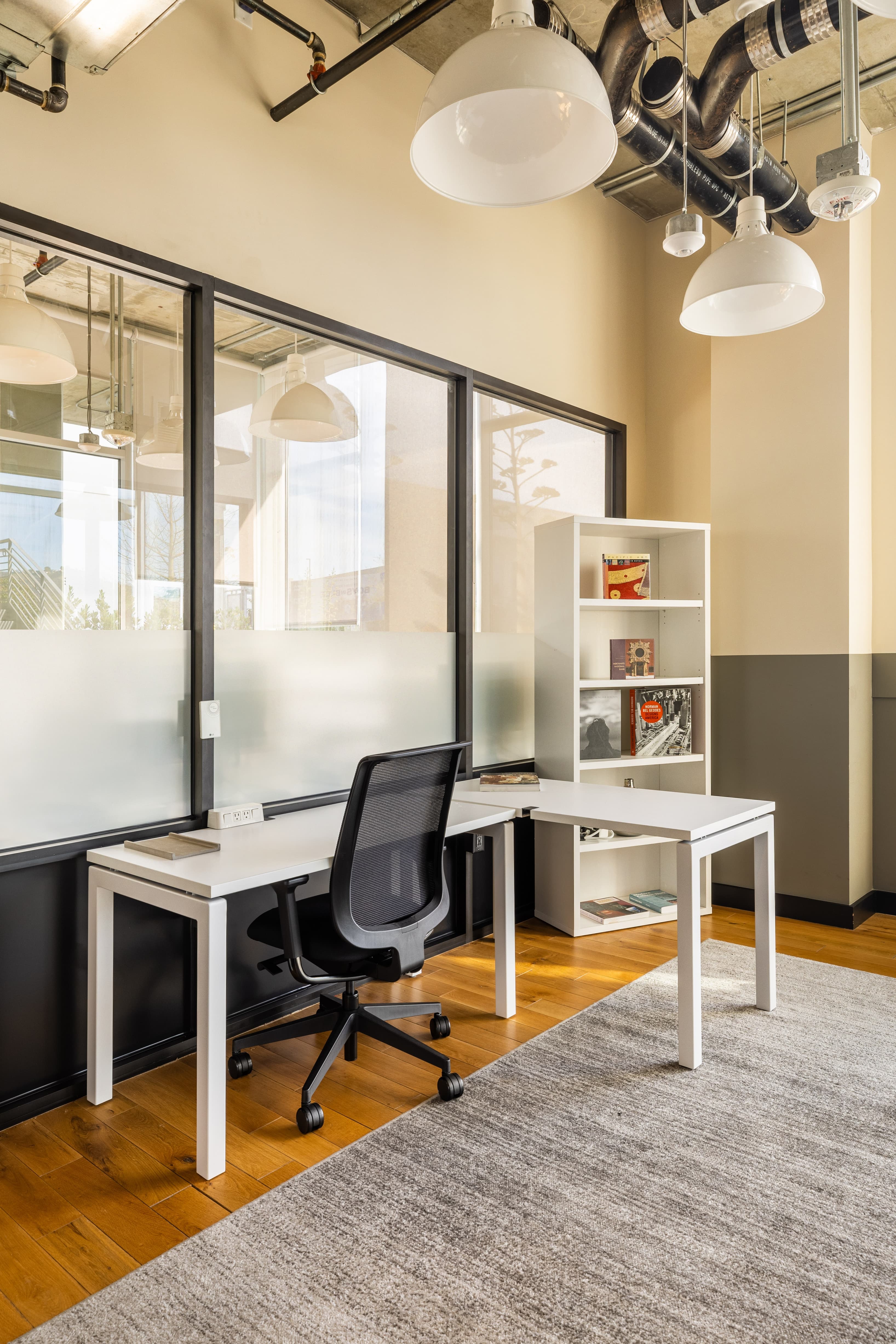 CA, West Hollywood - Spaces La Brea image 7 CA, West Hollywood - Spaces La Brea image 7