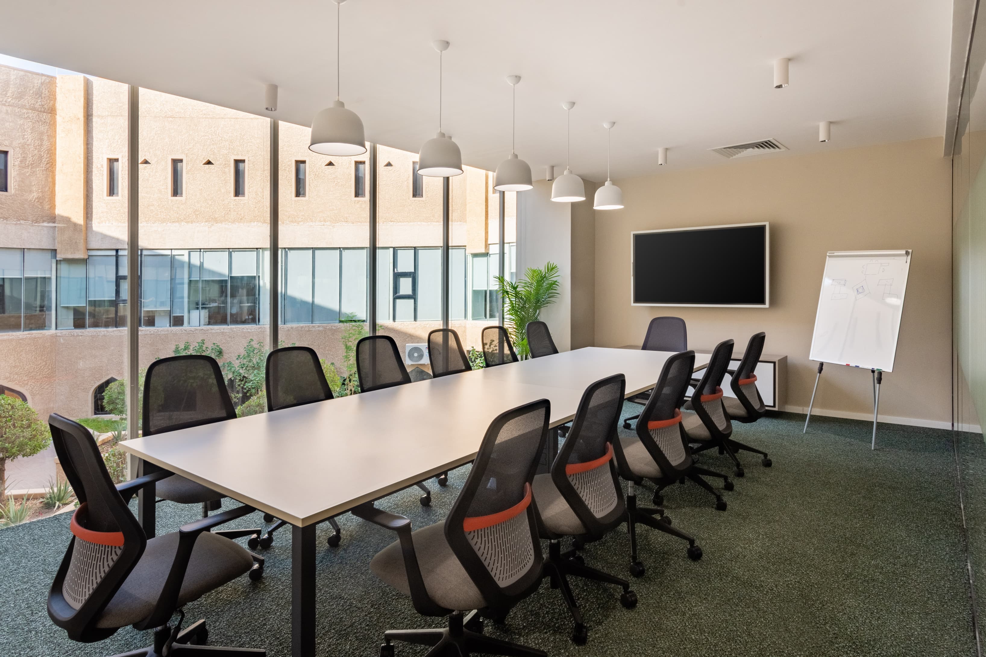 Riyadh, Fazarri Sq image 6