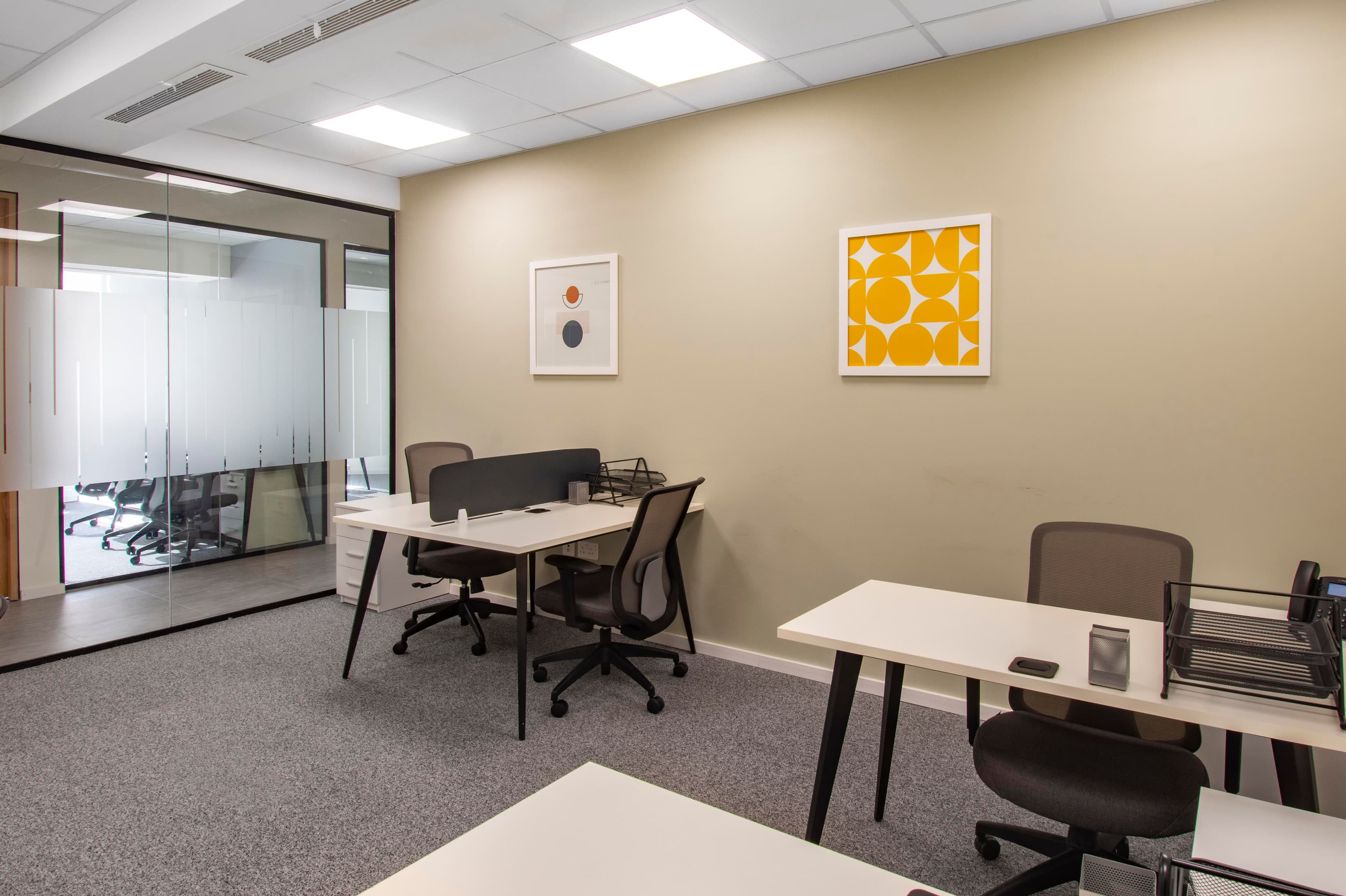 Riyadh, Fazarri Sq image 4