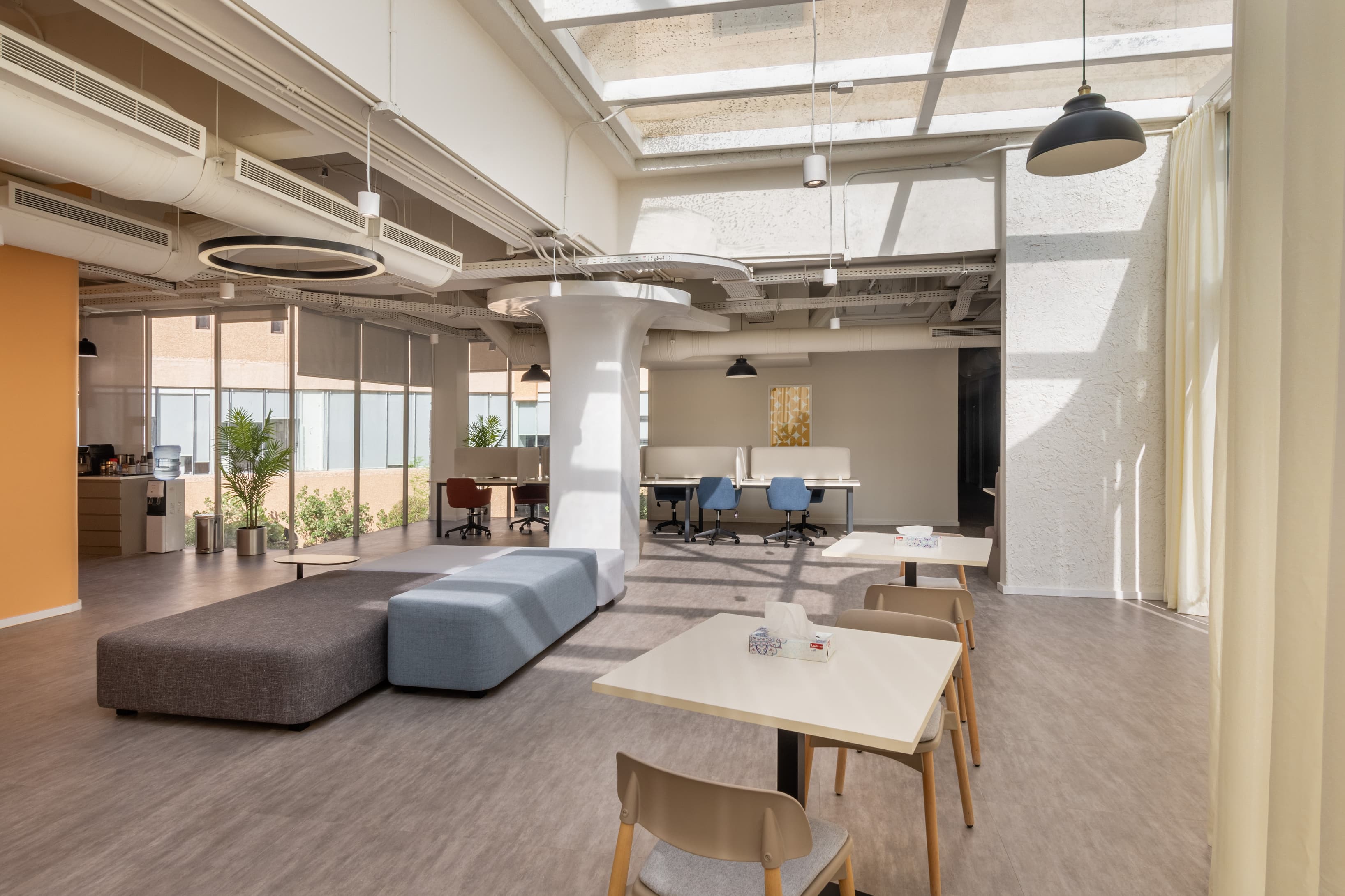 Riyadh, Fazarri Sq image 5