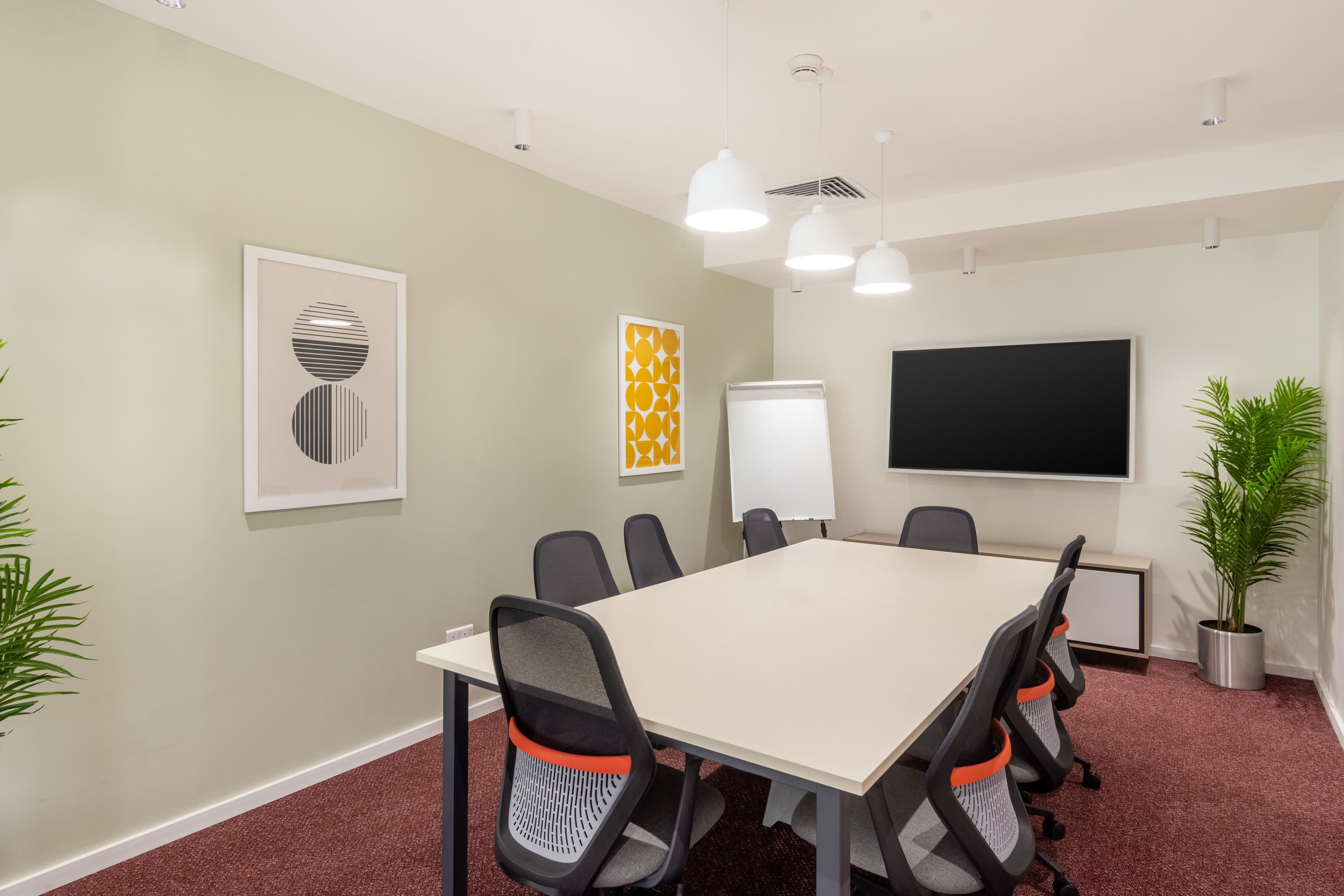 Riyadh, Fazarri Sq image 9