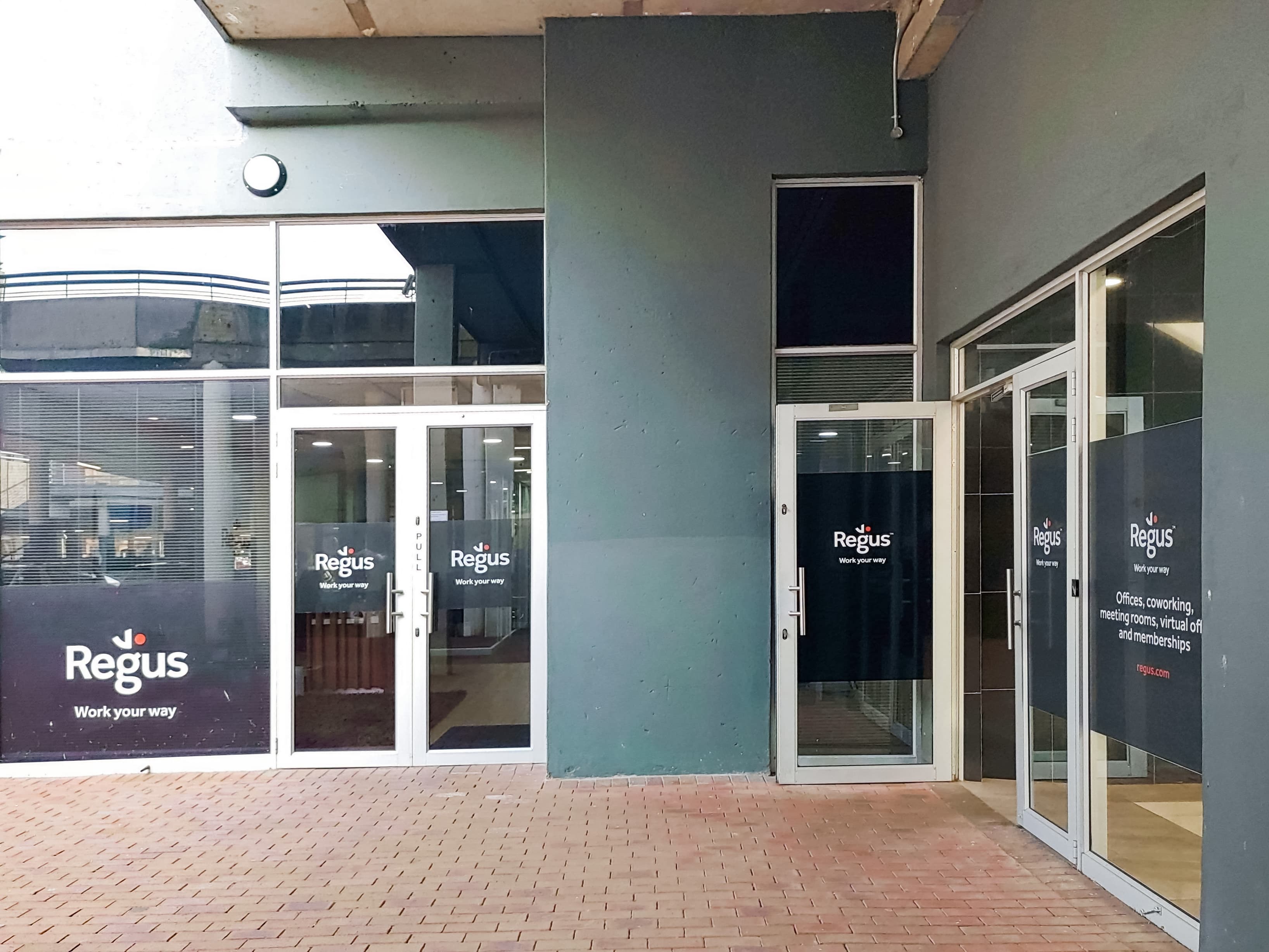 Centurion, Centurion Mall image 2 Centurion, Centurion Mall image 2