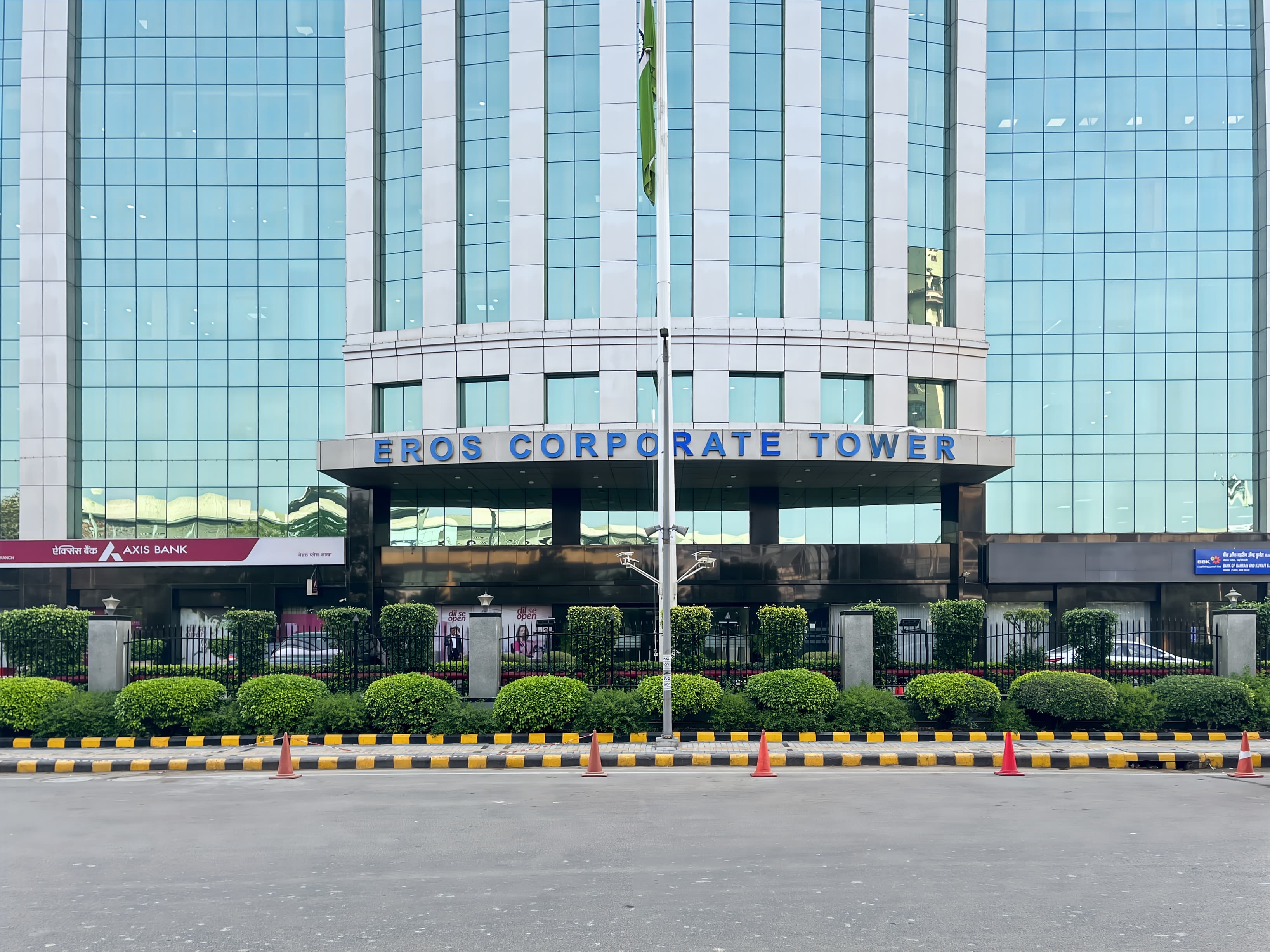 NEW DELHI, Nehru Place image 4 NEW DELHI, Nehru Place image 4