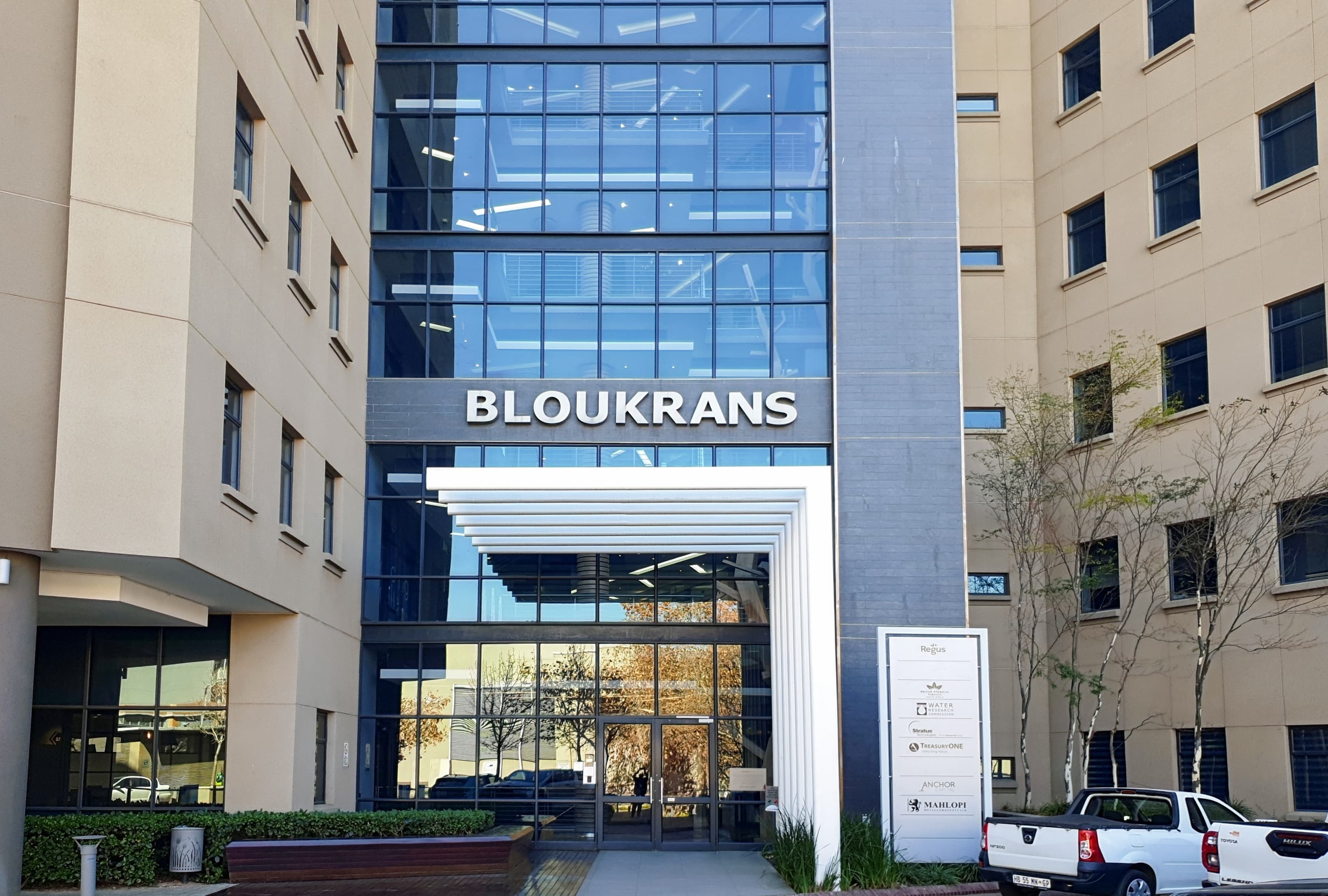 Pretoria, Lynnwood Bridge image 7 Pretoria, Lynnwood Bridge image 7