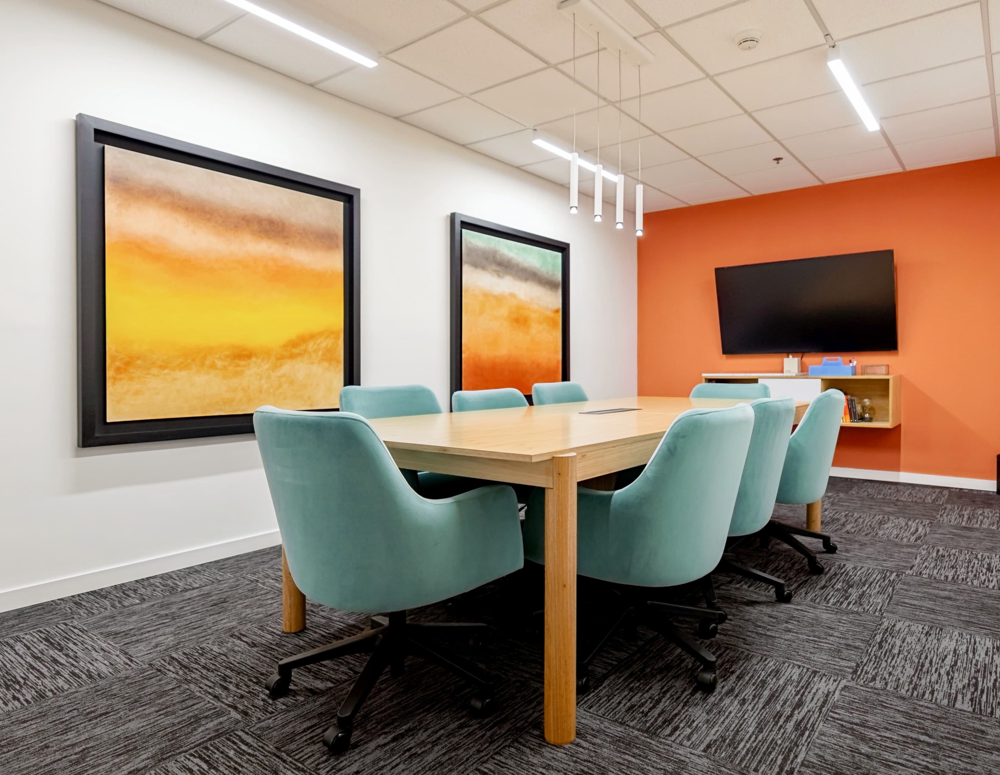 Chia, Spaces Sibelius image 9