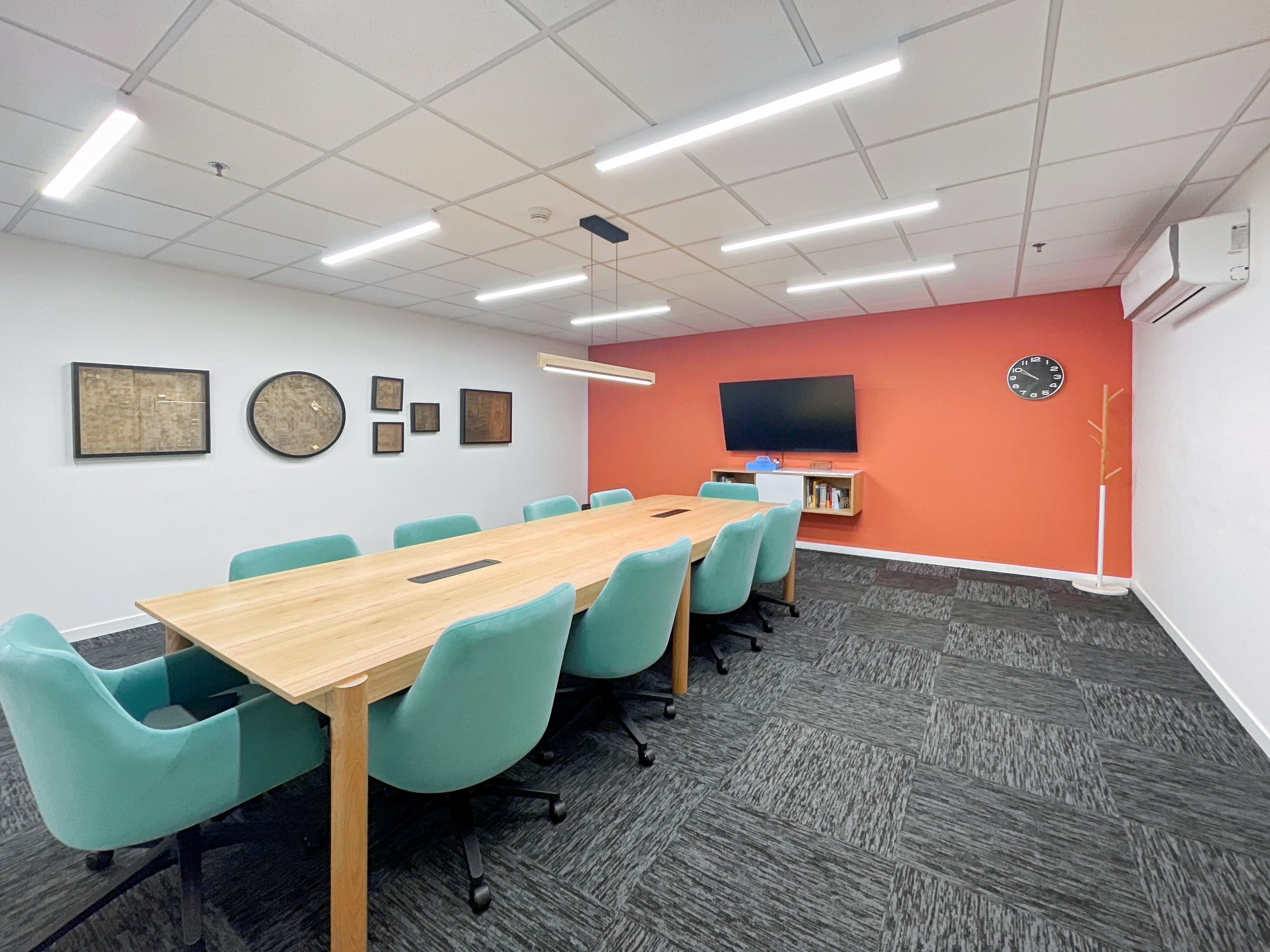 Chia, Spaces Sibelius image 5