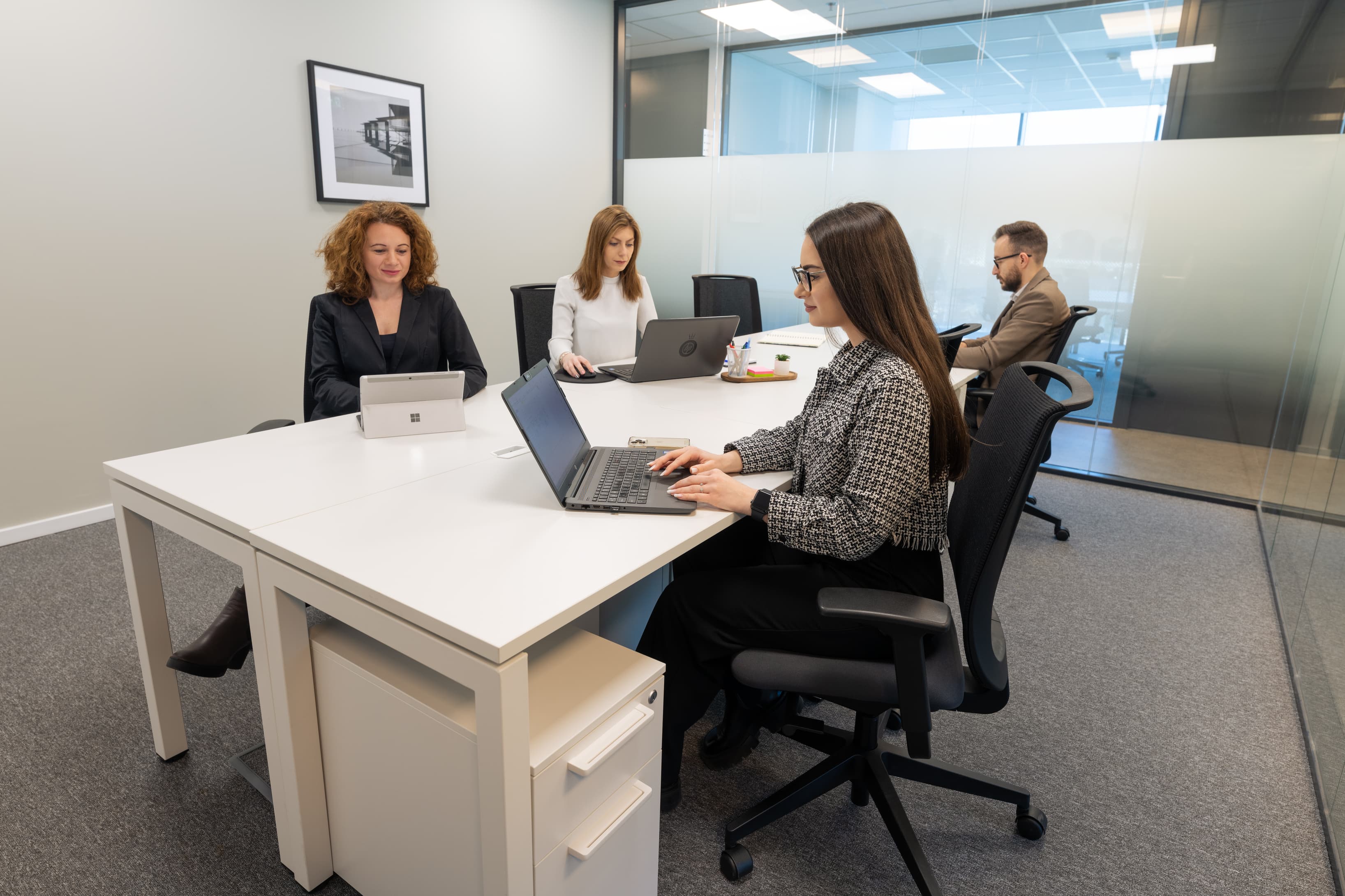 Cluj-Napoca, Iulius Business Centre image 4