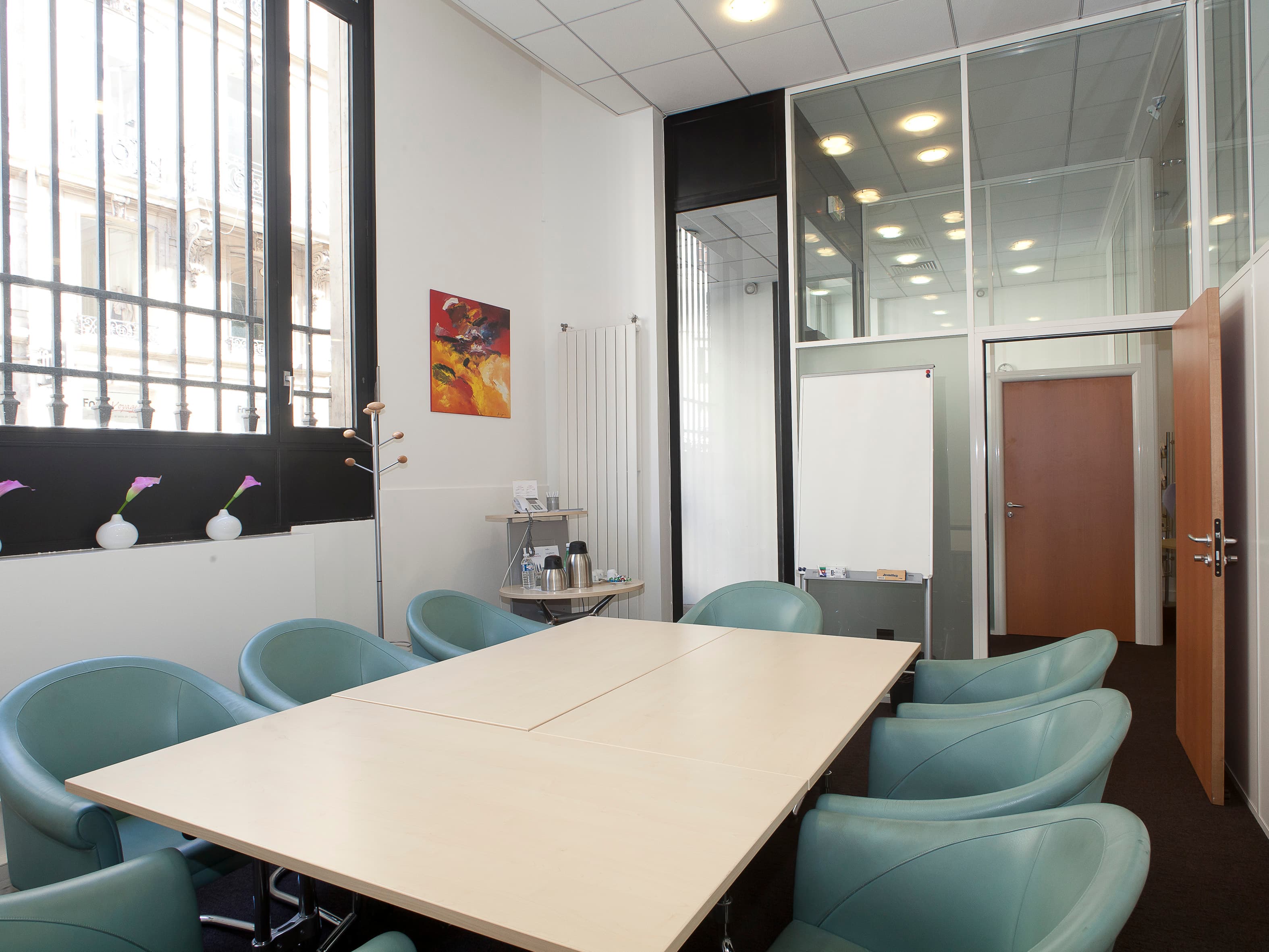 Paris, Haussman Pasquier image 2 Paris, Haussman Pasquier image 2