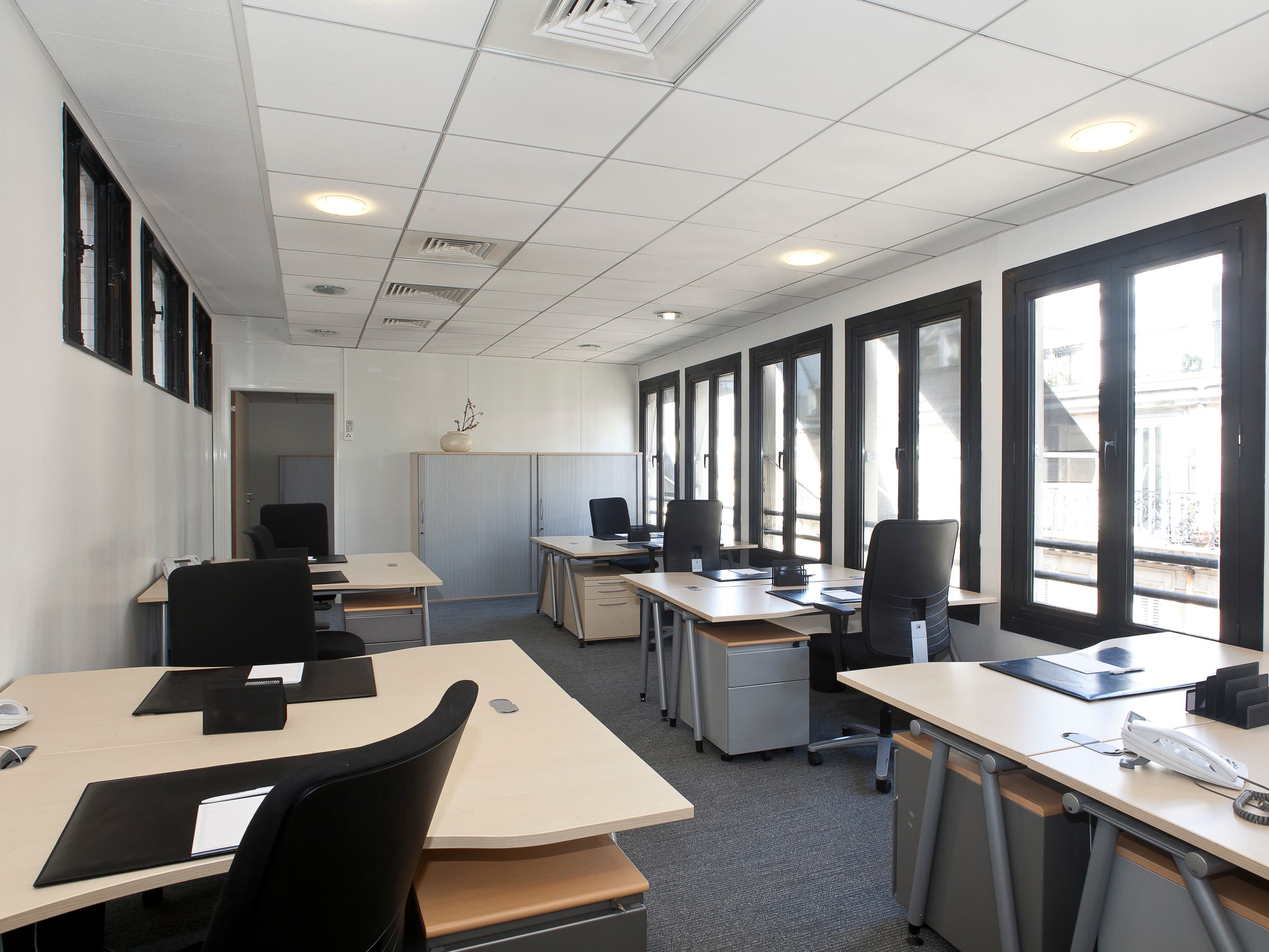 Paris, Haussman Pasquier image 5 Paris, Haussman Pasquier image 5