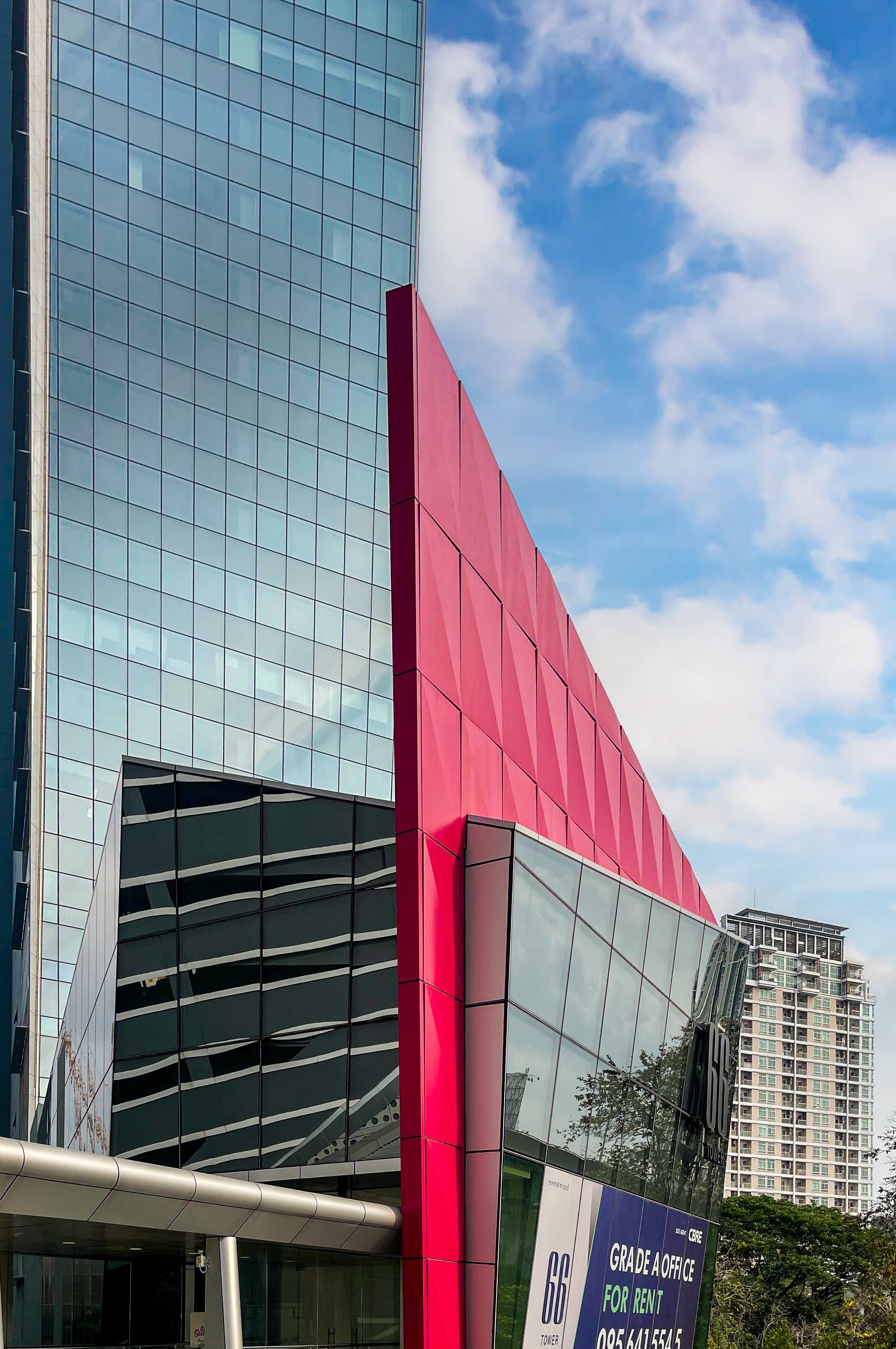 Bangkok, 66 Tower image 8