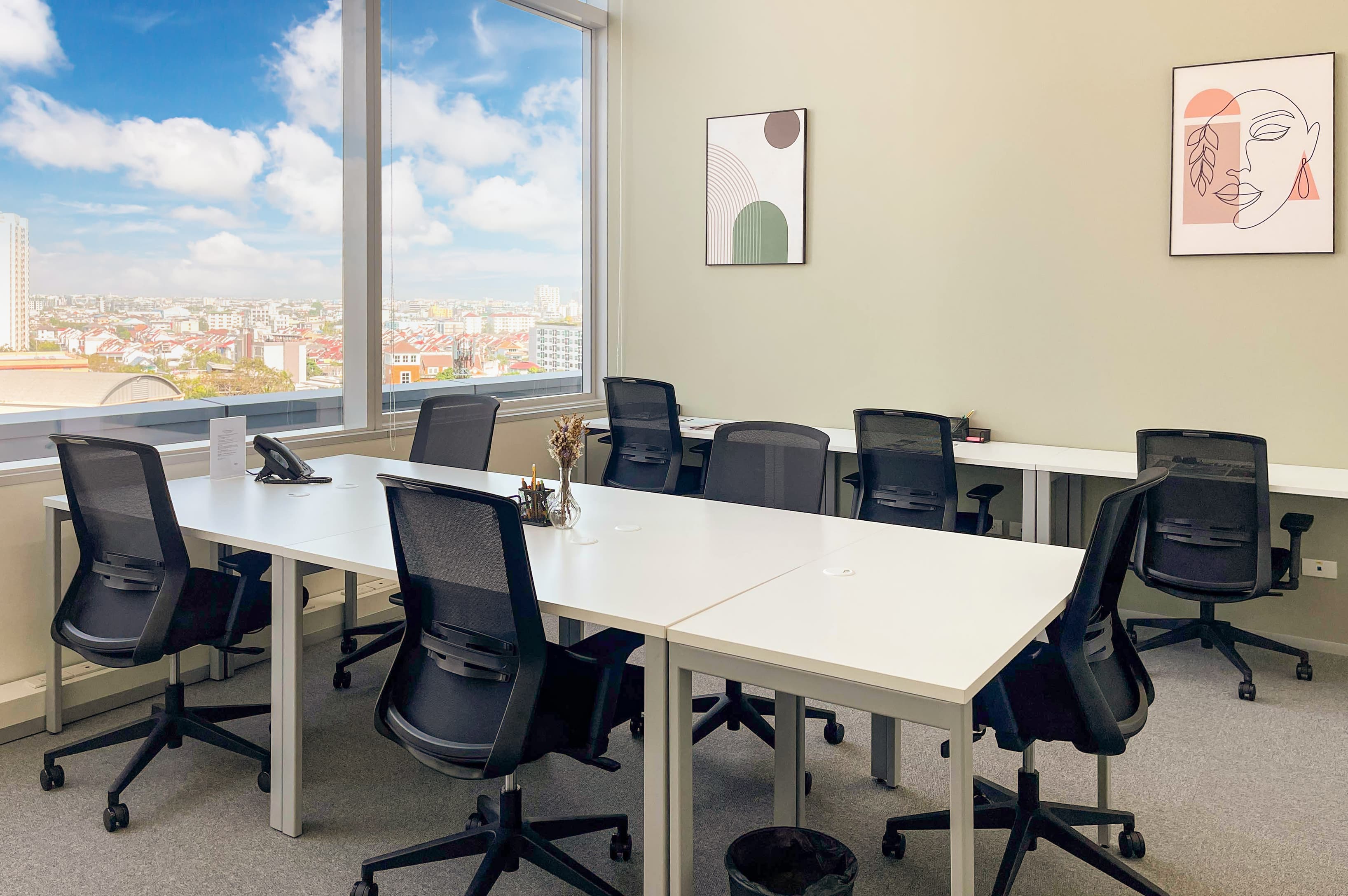 Bangkok, 66 Tower image 6