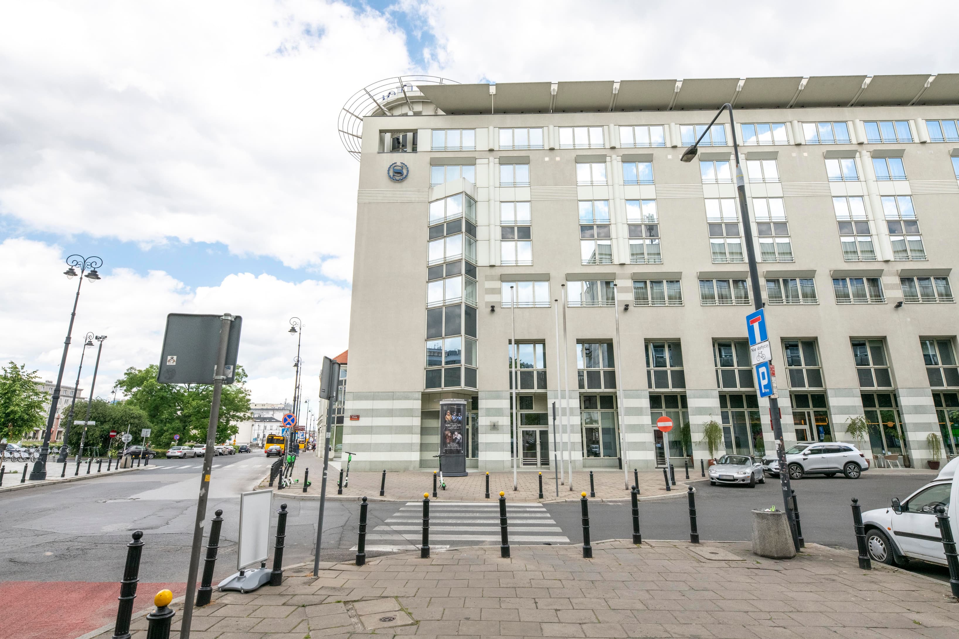 WARSAW, Sheraton Plaza image 5 WARSAW, Sheraton Plaza image 5