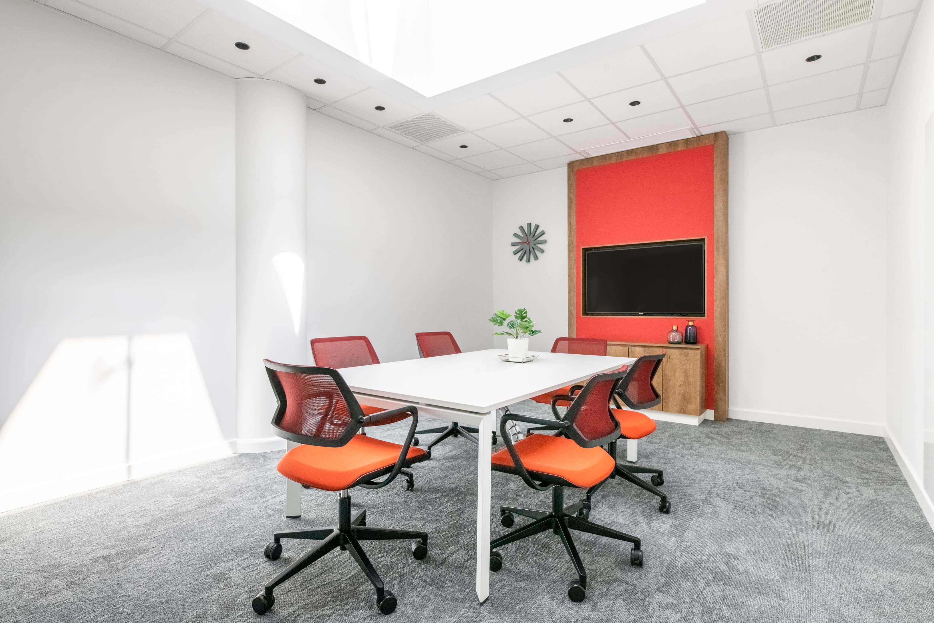 WARSAW, Sheraton Plaza image 7 WARSAW, Sheraton Plaza image 7