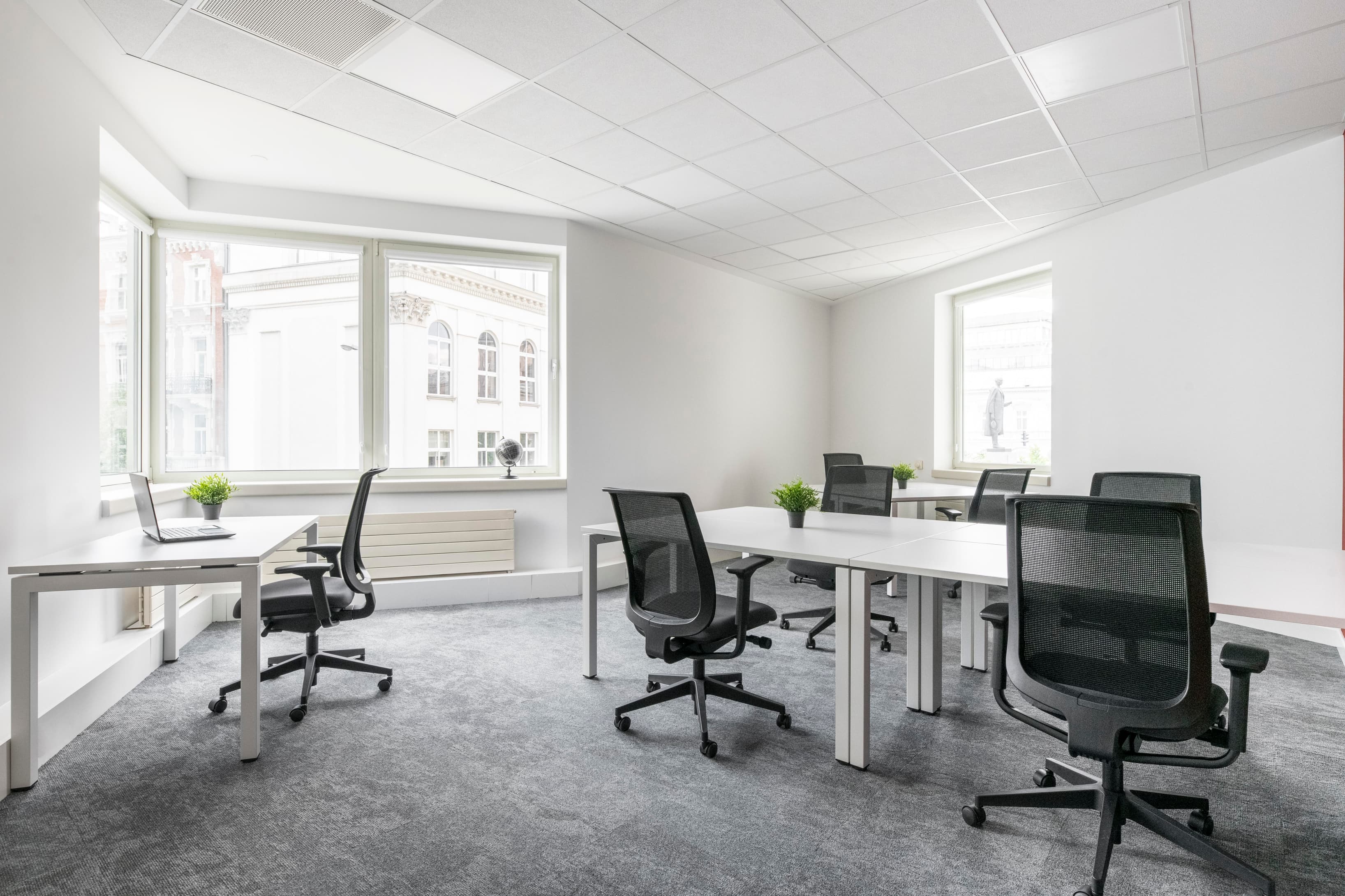 WARSAW, Sheraton Plaza image 6 WARSAW, Sheraton Plaza image 6