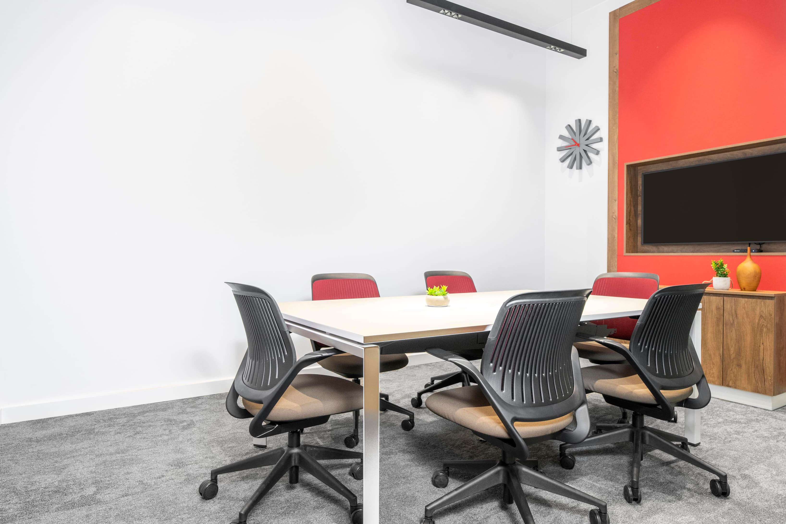 WARSAW, Sheraton Plaza image 4 WARSAW, Sheraton Plaza image 4