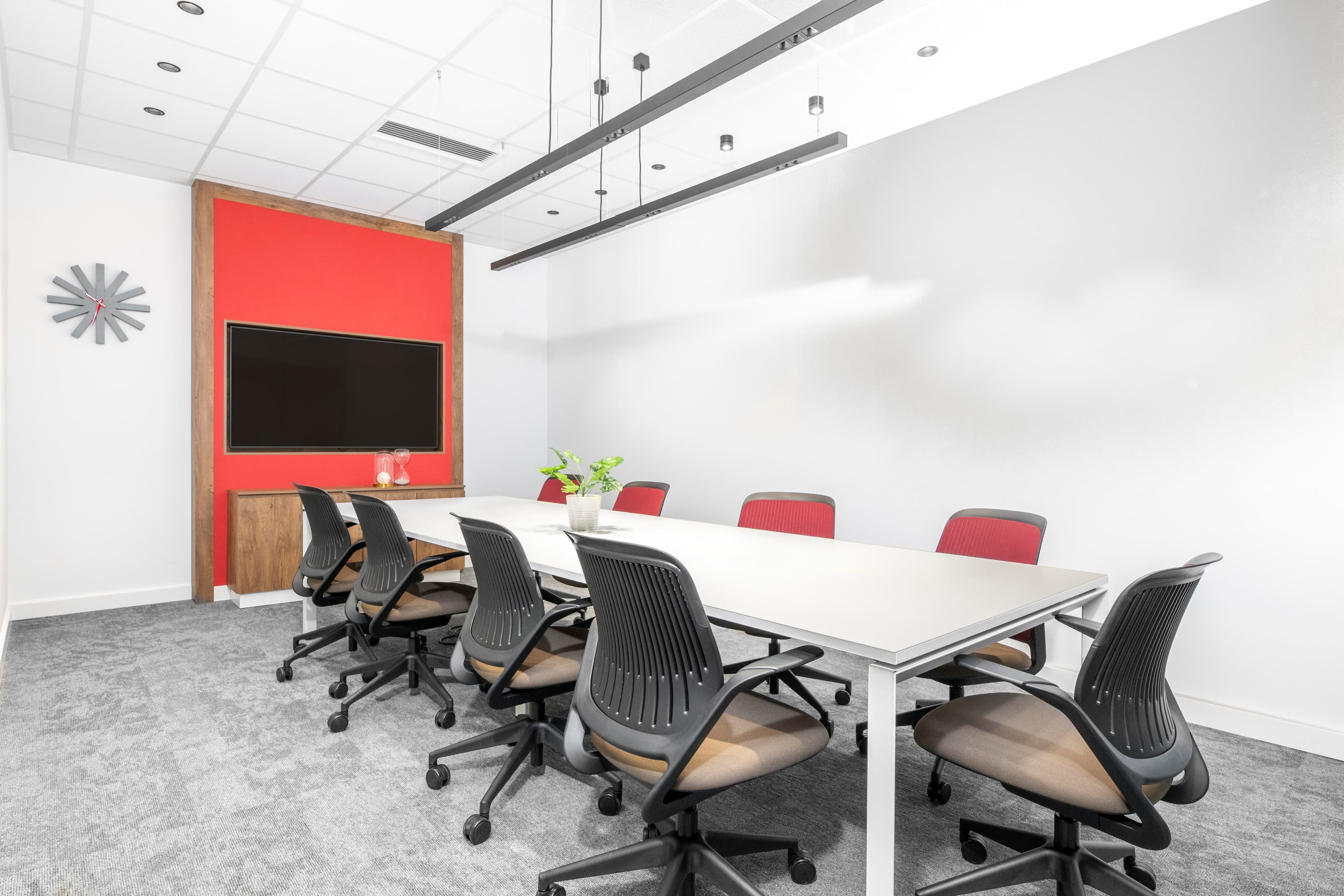 WARSAW, Sheraton Plaza image 3 WARSAW, Sheraton Plaza image 3