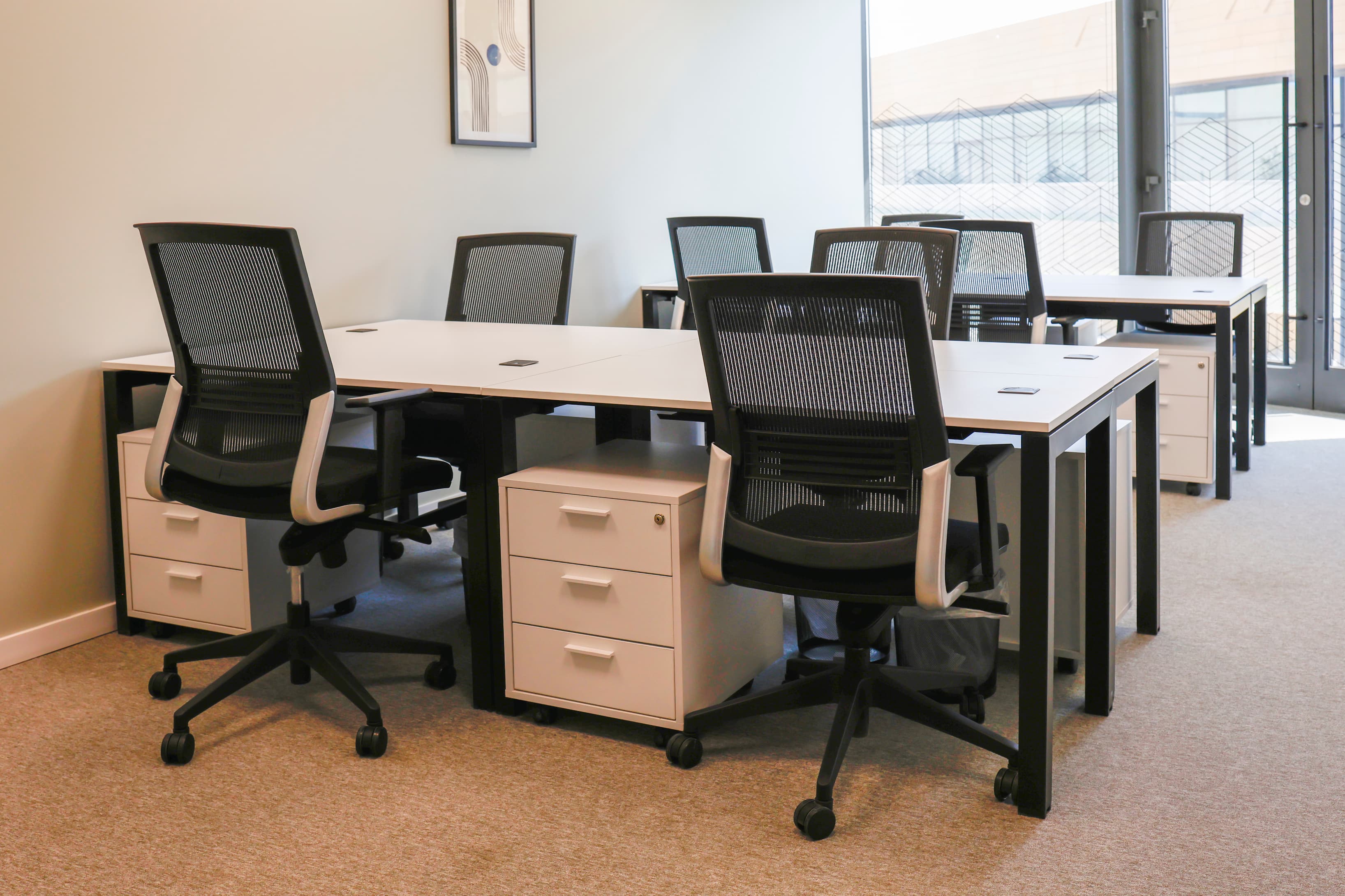 Riyadh, Spaces DQ image 8