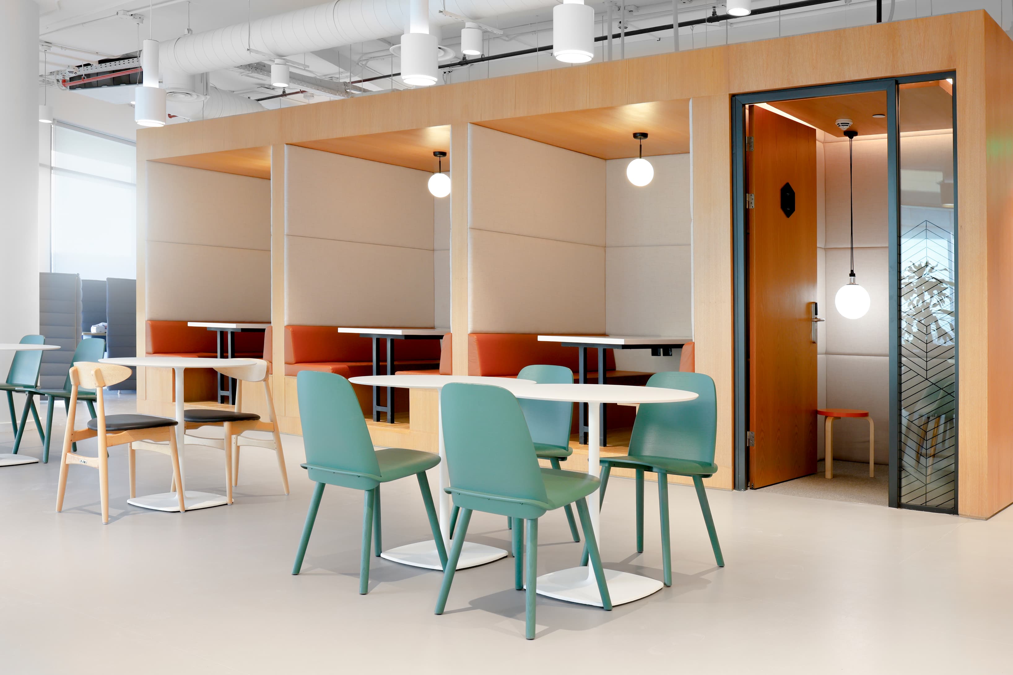 Riyadh, Spaces DQ image 4