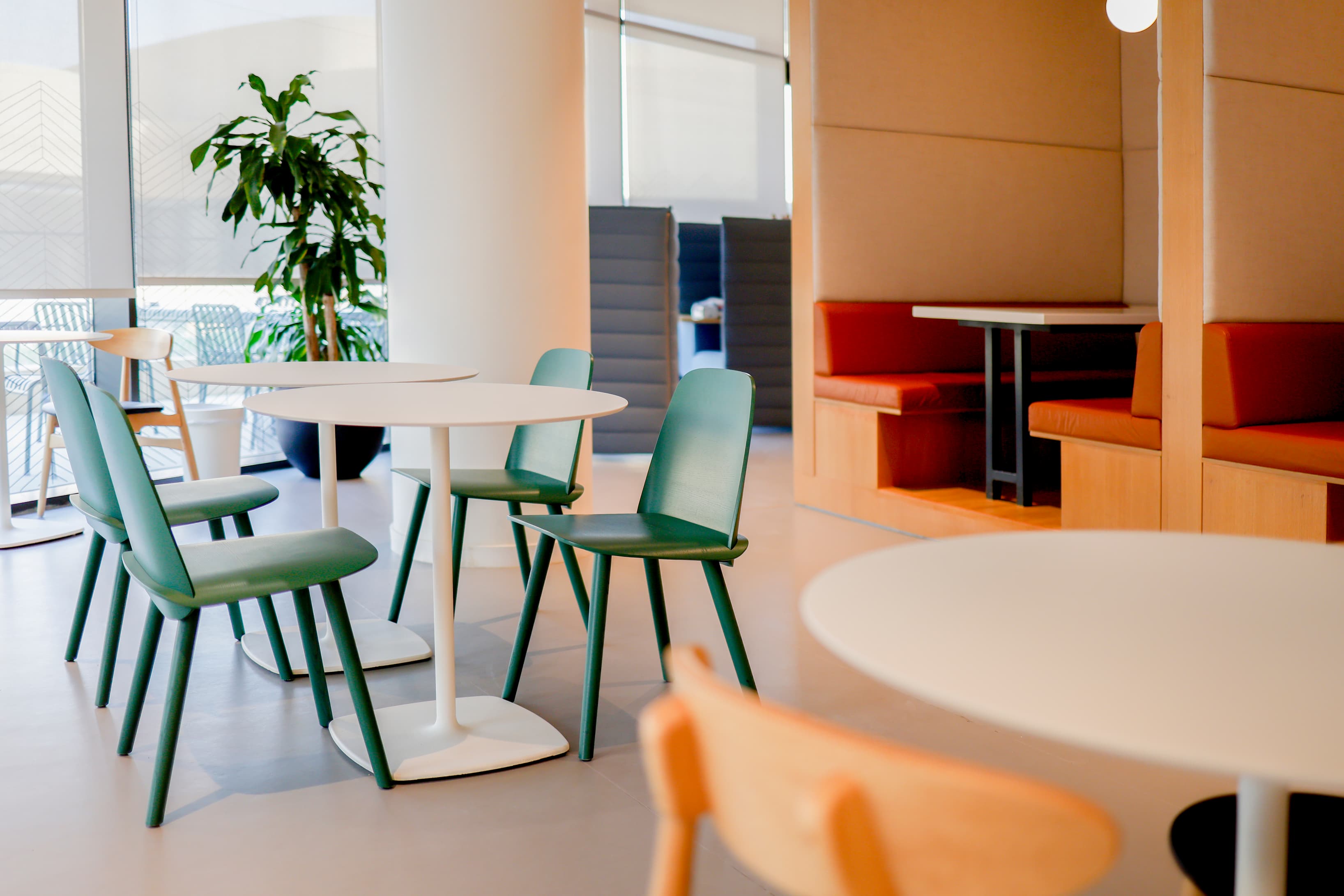 Riyadh, Spaces DQ image 7