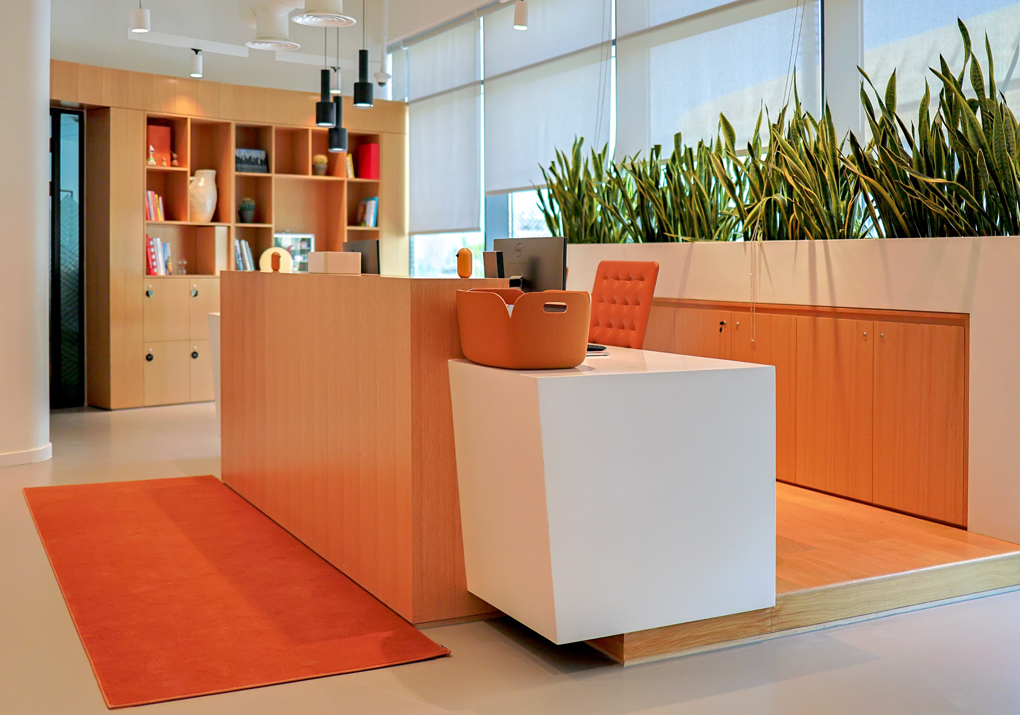 Riyadh, Spaces DQ image 11