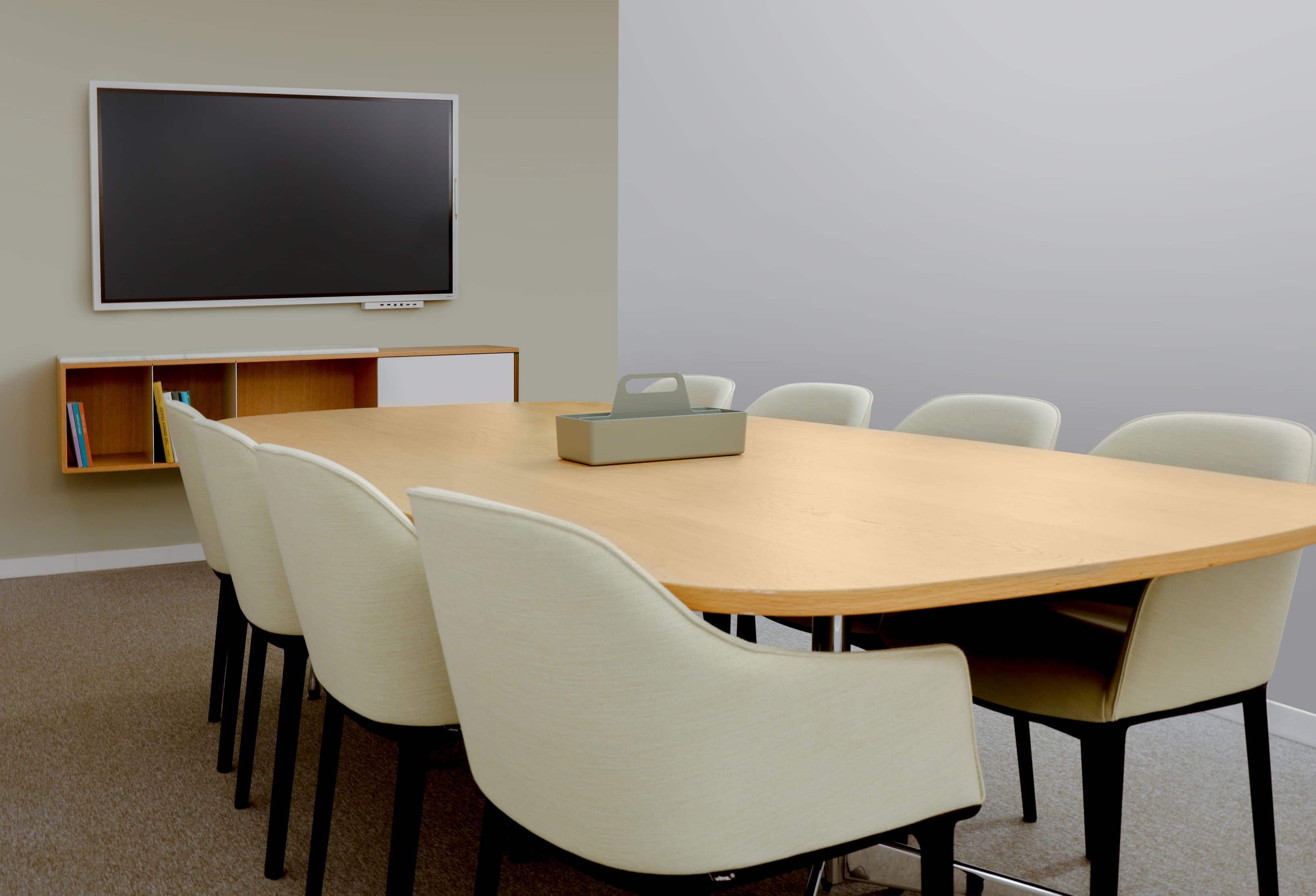 Riyadh, Spaces DQ image 1