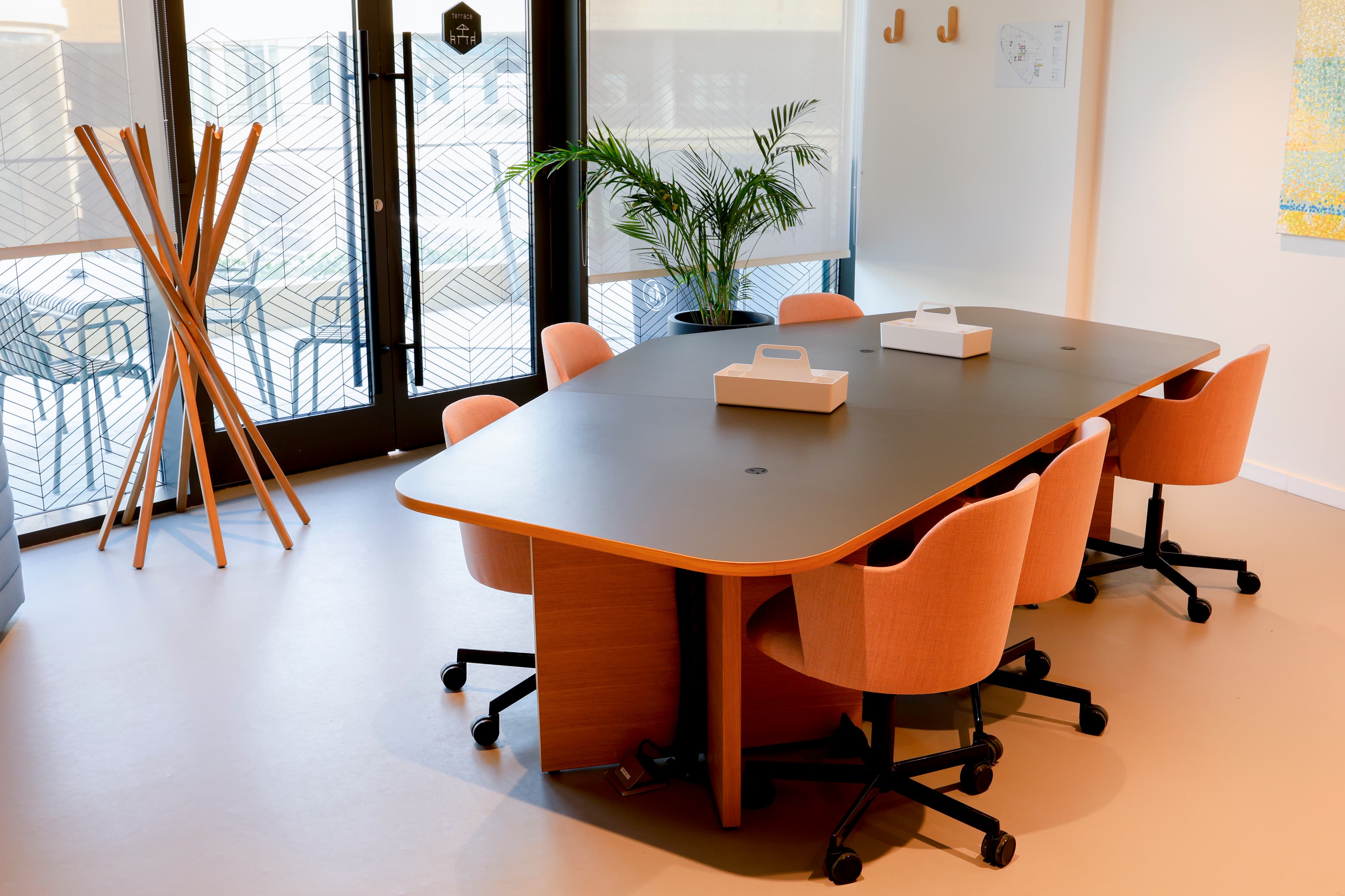 Riyadh, Spaces DQ image 5