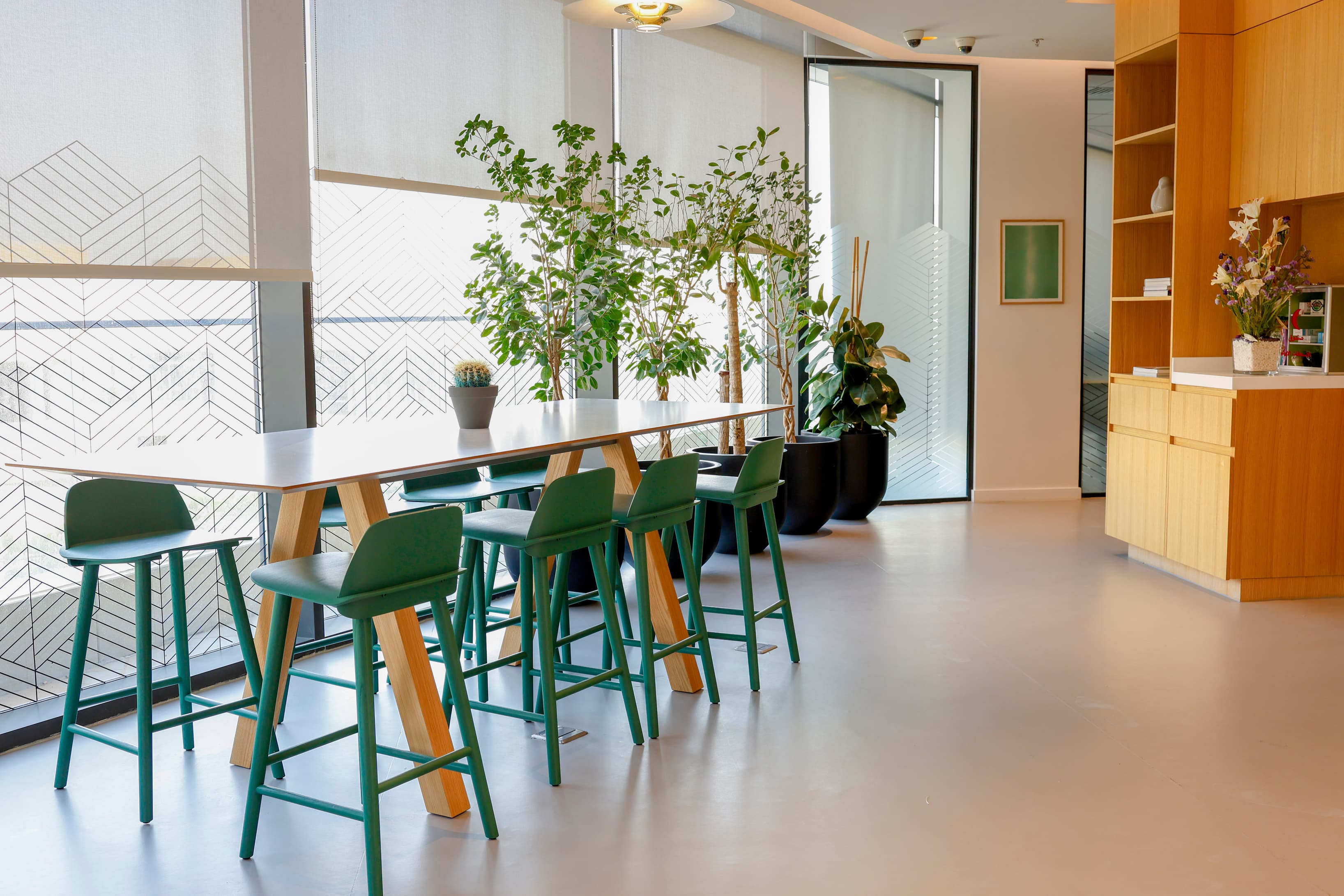 Riyadh, Spaces DQ image 6