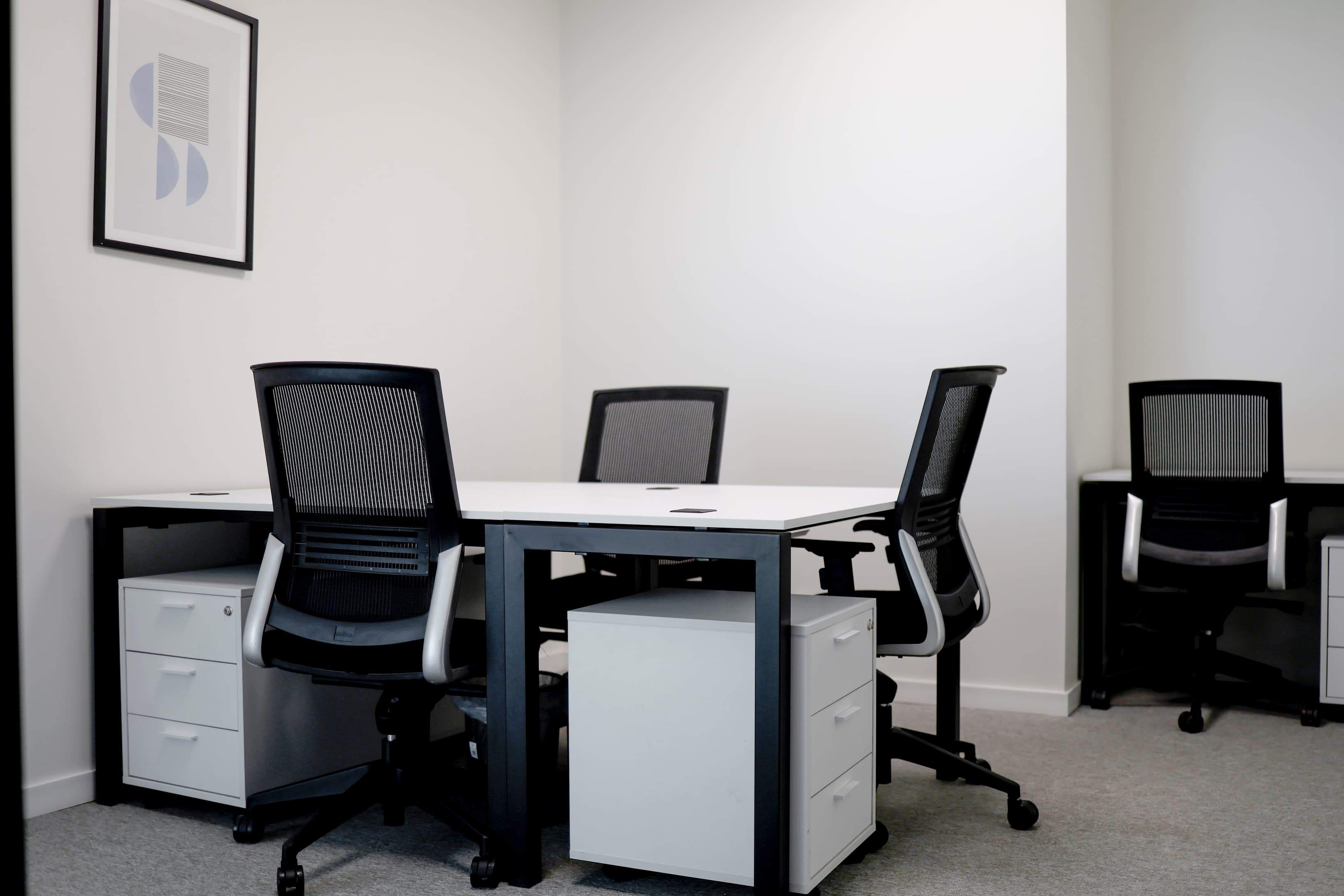 Riyadh, Spaces DQ image 2