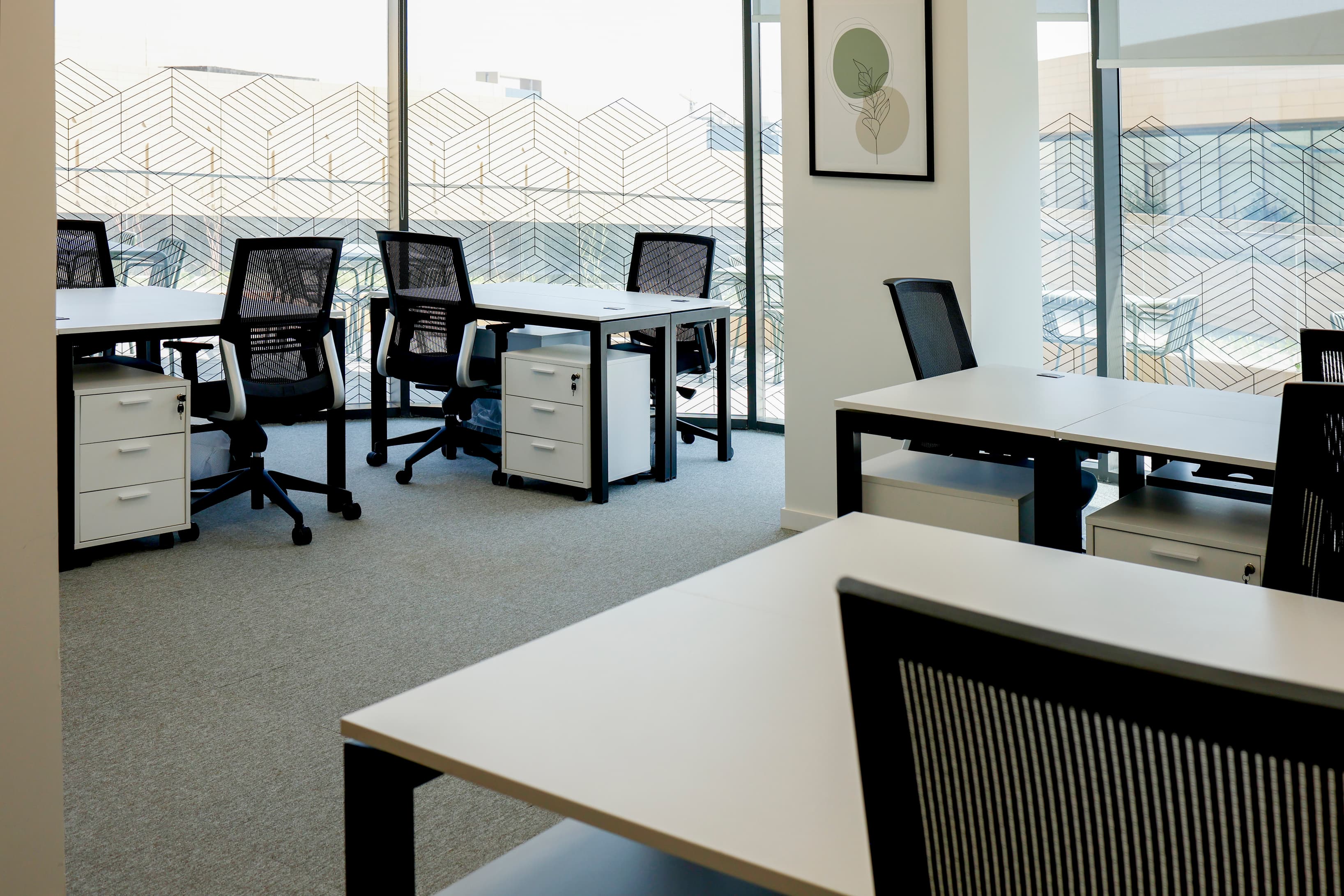 Riyadh, Spaces DQ image 9