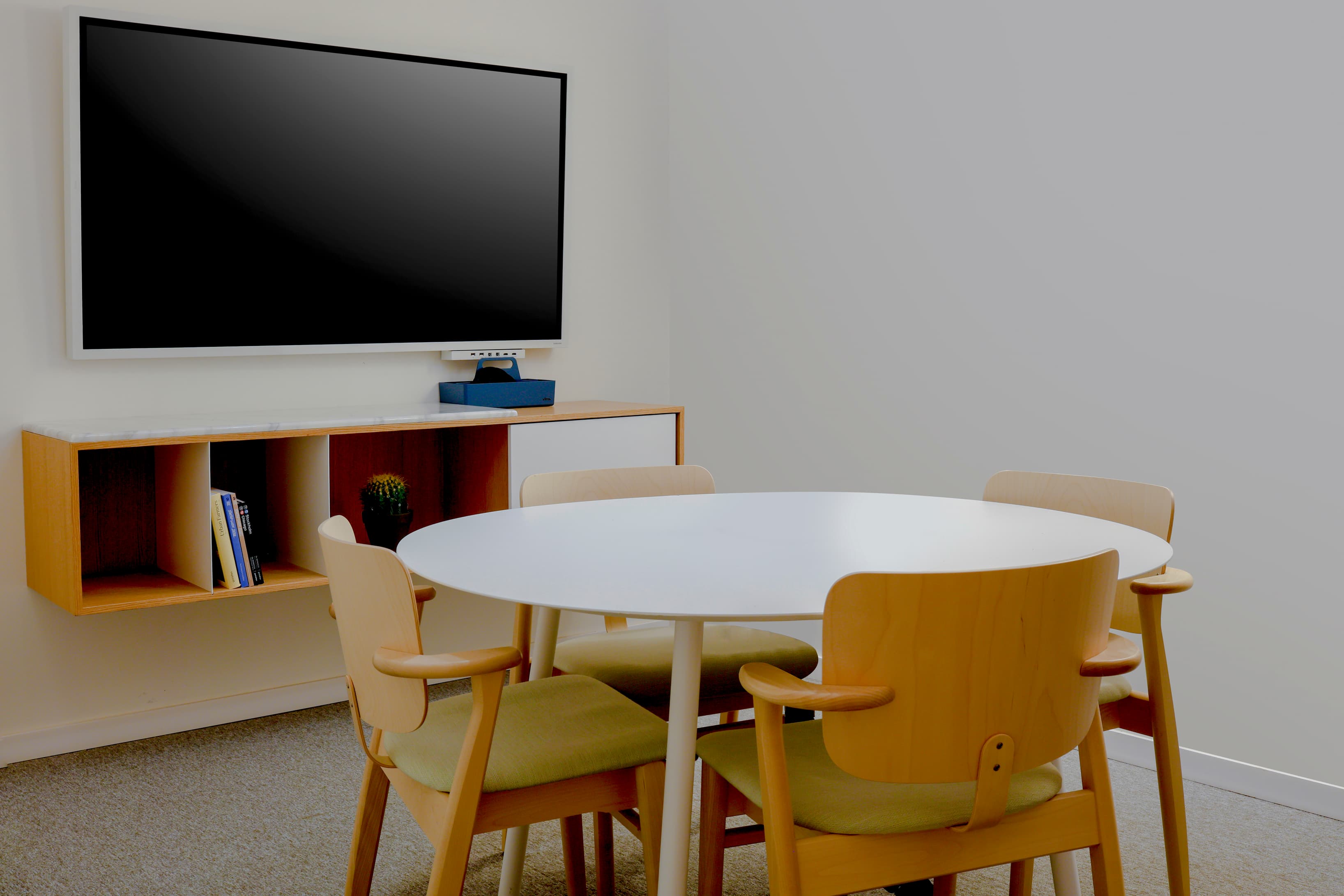 Riyadh, Spaces DQ image 10