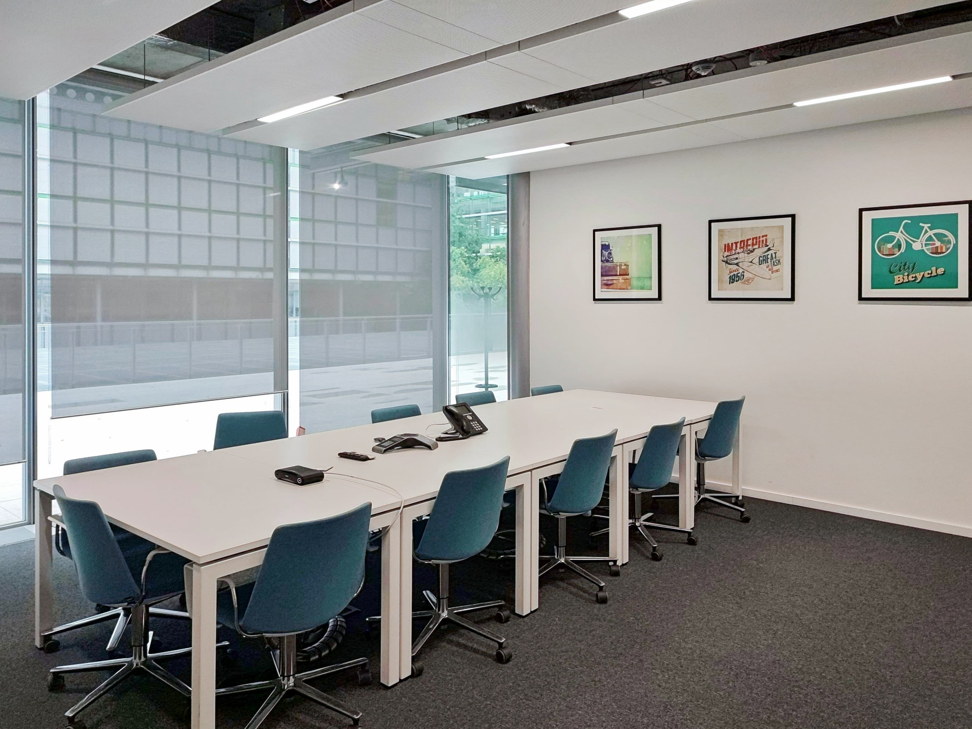 Milan, Monterosa image 1