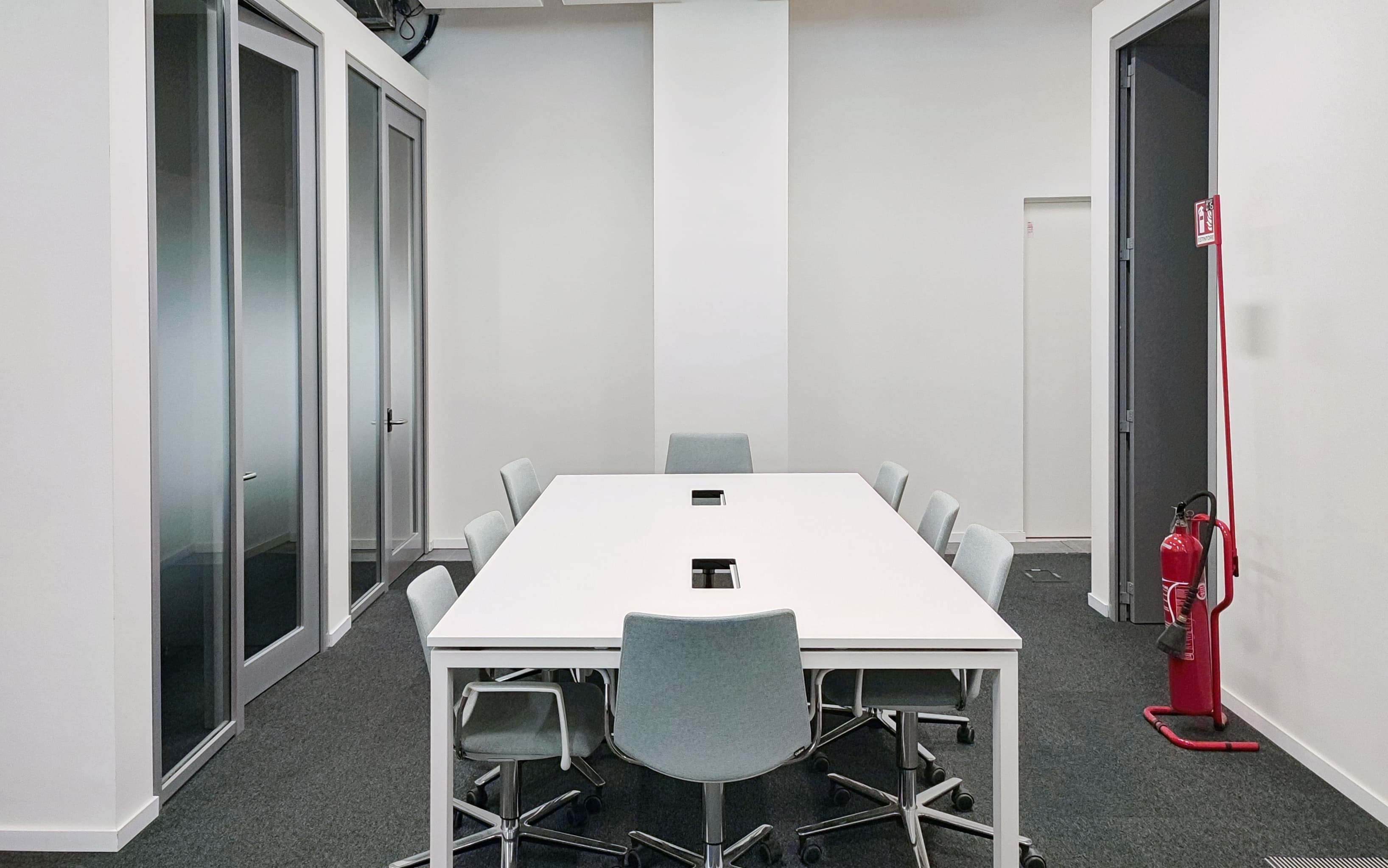 Milan, Monterosa image 10