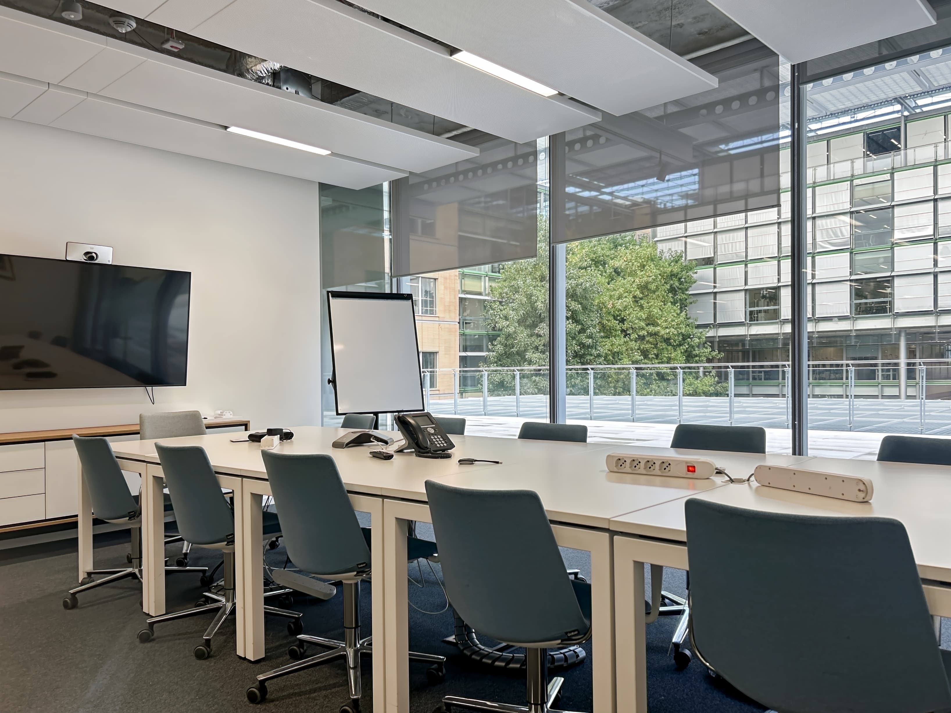 Milan, Monterosa image 14